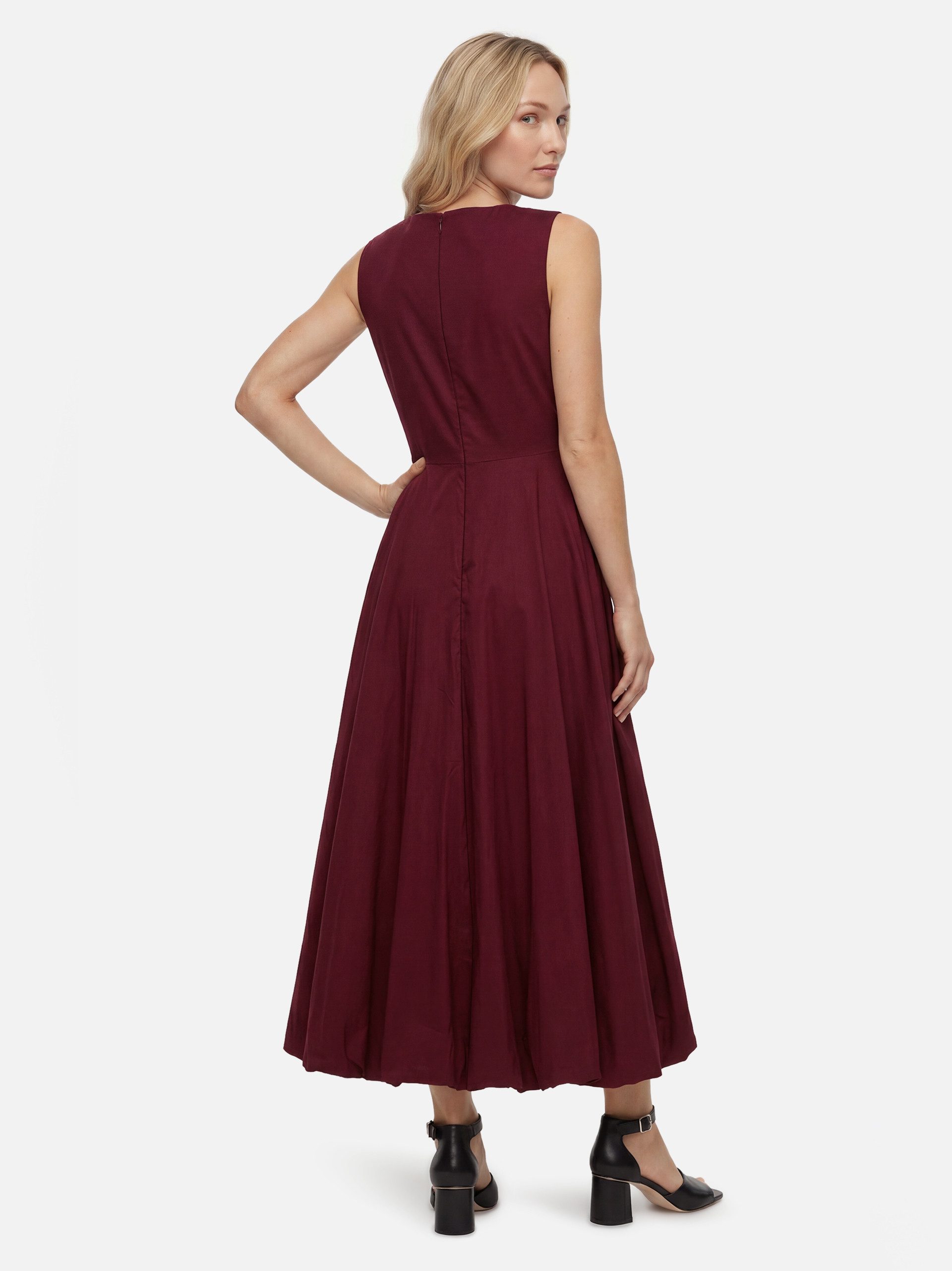 Marie Lund Abendkleid