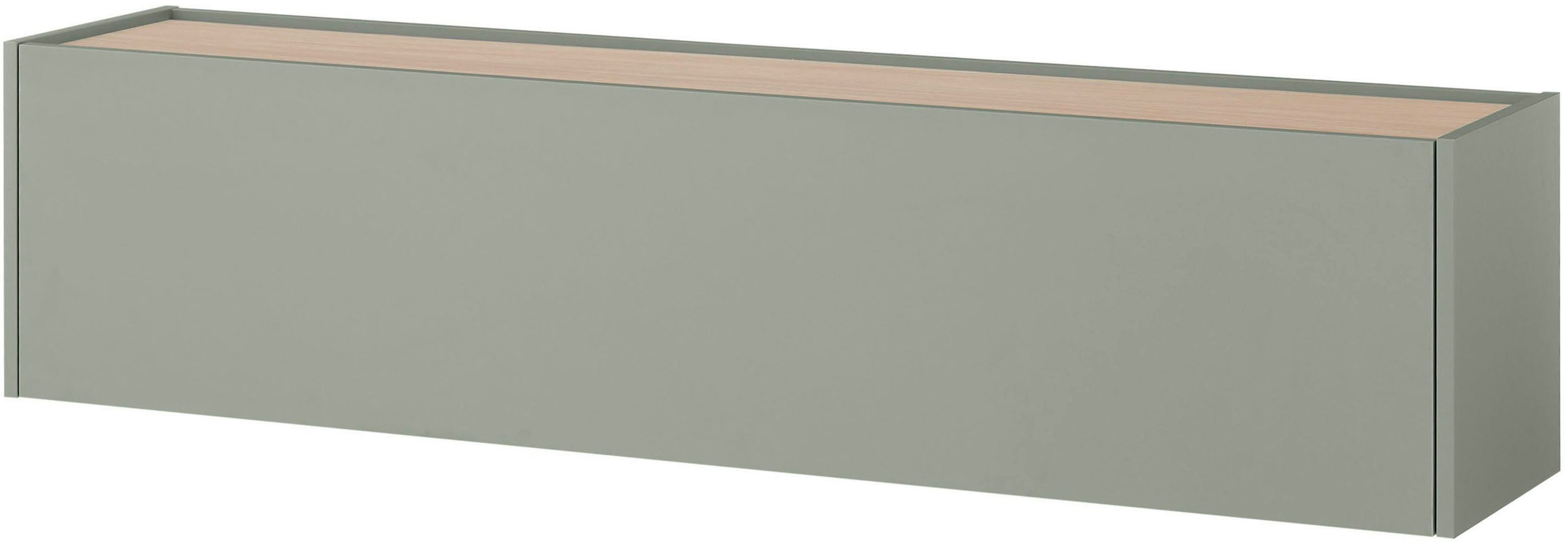 INOSIGN TV-Schrank City/Giron, moderner Hängeschrank, Lowboard, günstig online kaufen