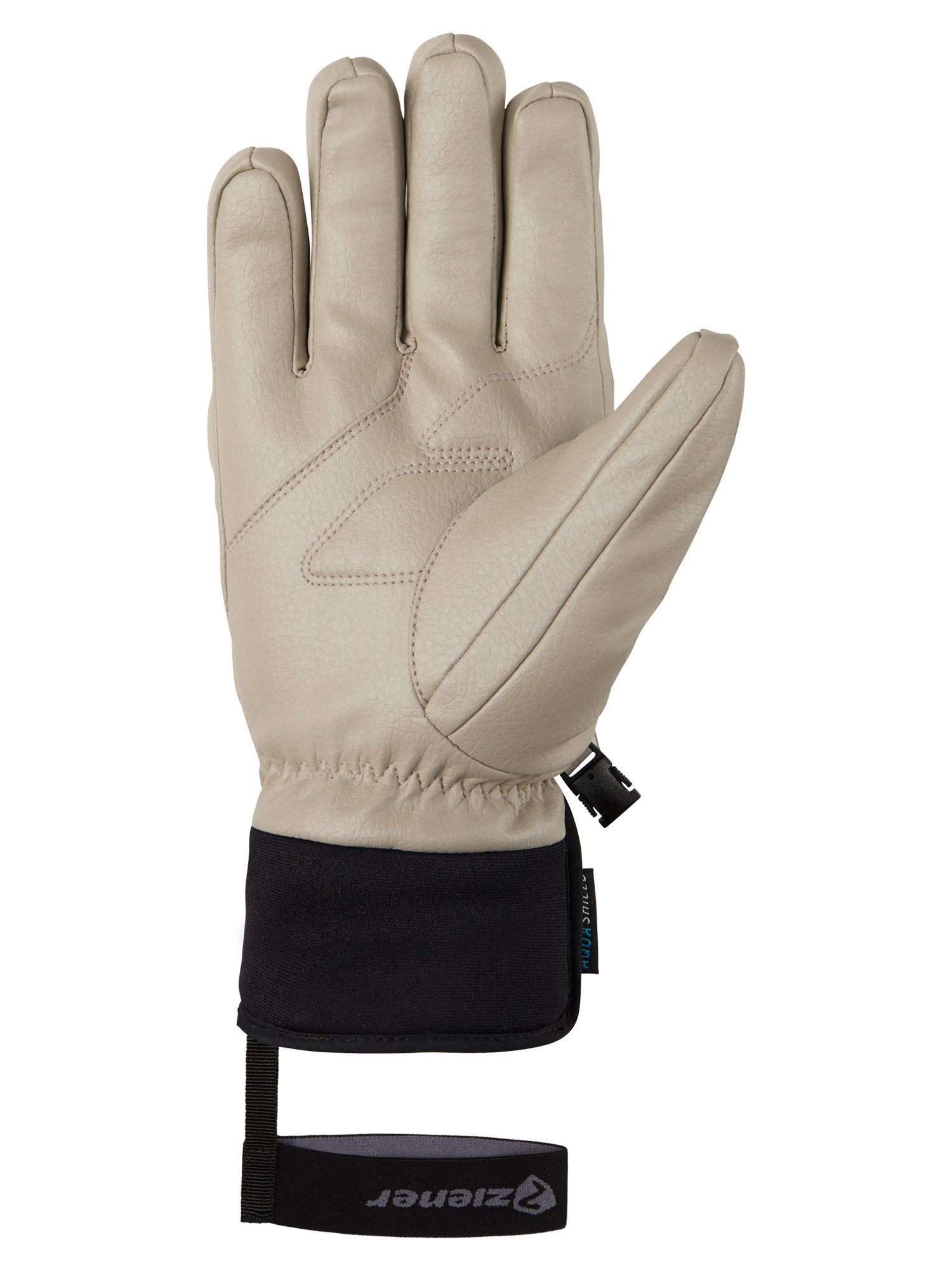 Ziener Skihandschuhe GULMEN-Z AS® PR glove man