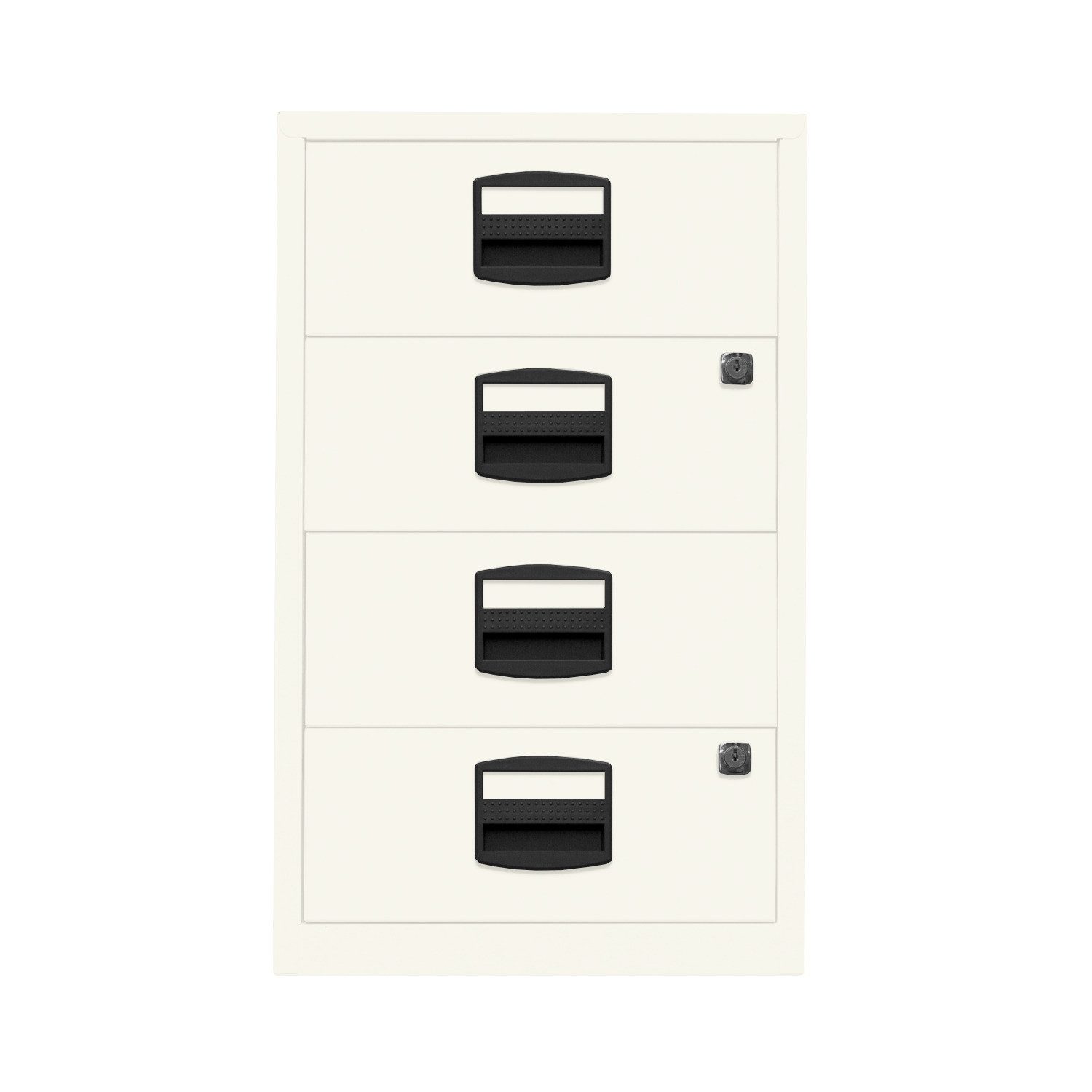 Bisley Schranksystem Beistellschrank PFA