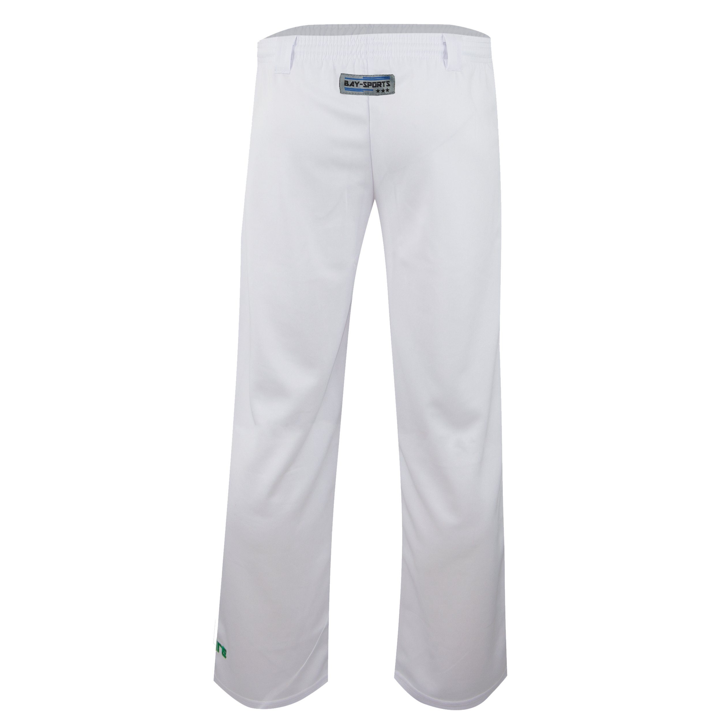 BAY-Sports Sporthose Capoeira Hose Kampfsport Capoeirahose günstig online kaufen