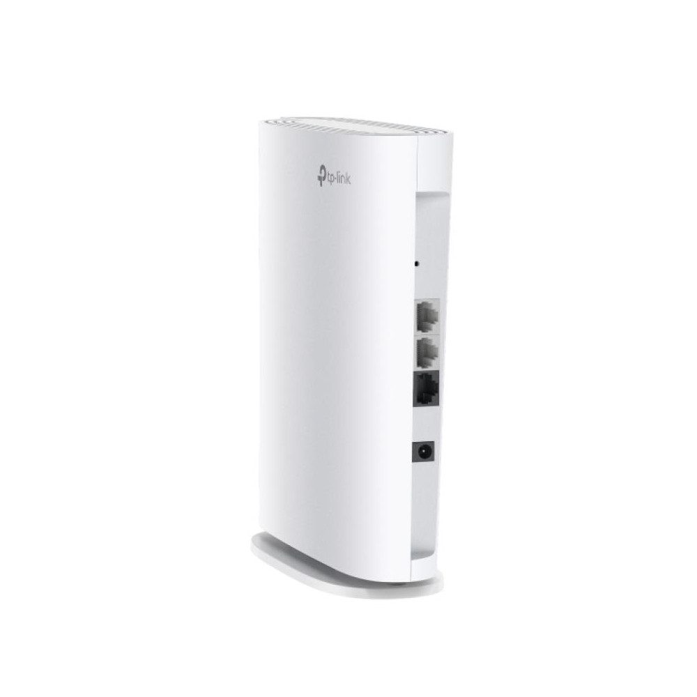 tp-link TP-LINK RE900XD Repeater für Wi-Fi 6 Netzwerke. WLAN-Router, Wi-Fi 6 Technologie