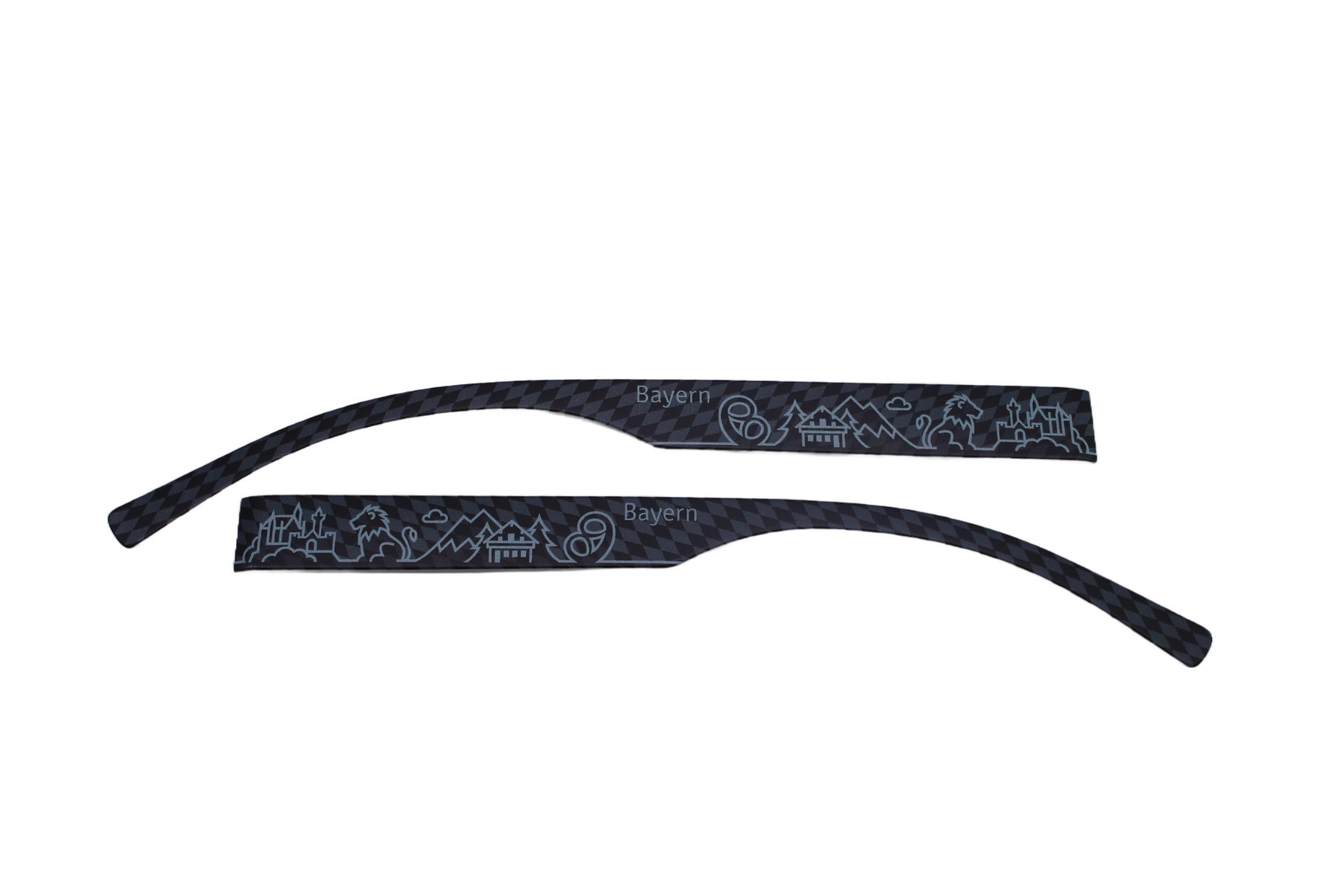 eyemax Brillengestell Eye Max Wechselbügel 5896-0324