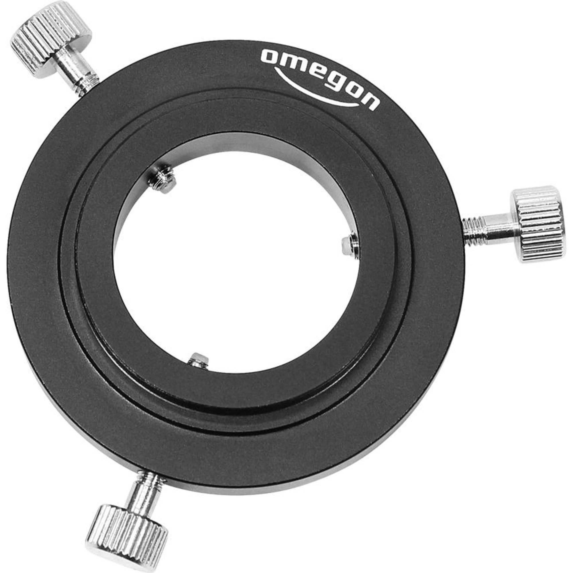 Omegon Teleskop Omegon Projektionsadapter Cronus T2 Adapter