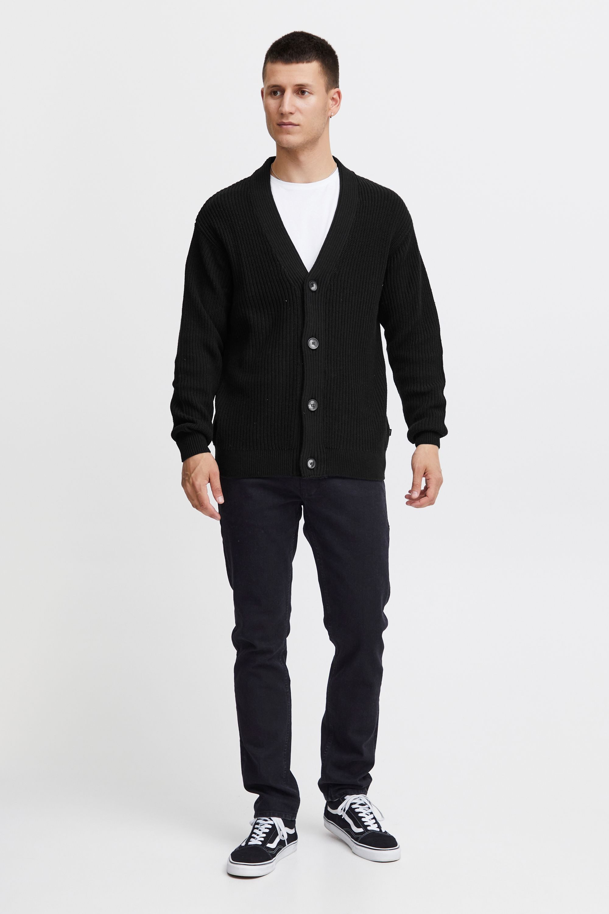 !Solid Cardigan SDGore 21301075-ME Modischer Pullover günstig online kaufen