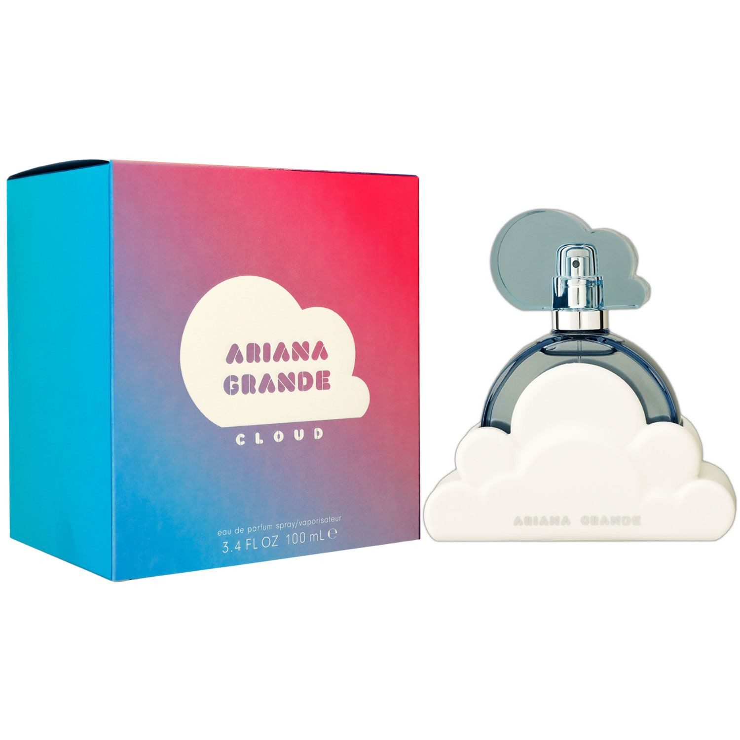 ARIANA GRANDE Eau de Parfum Cloud 100 ml