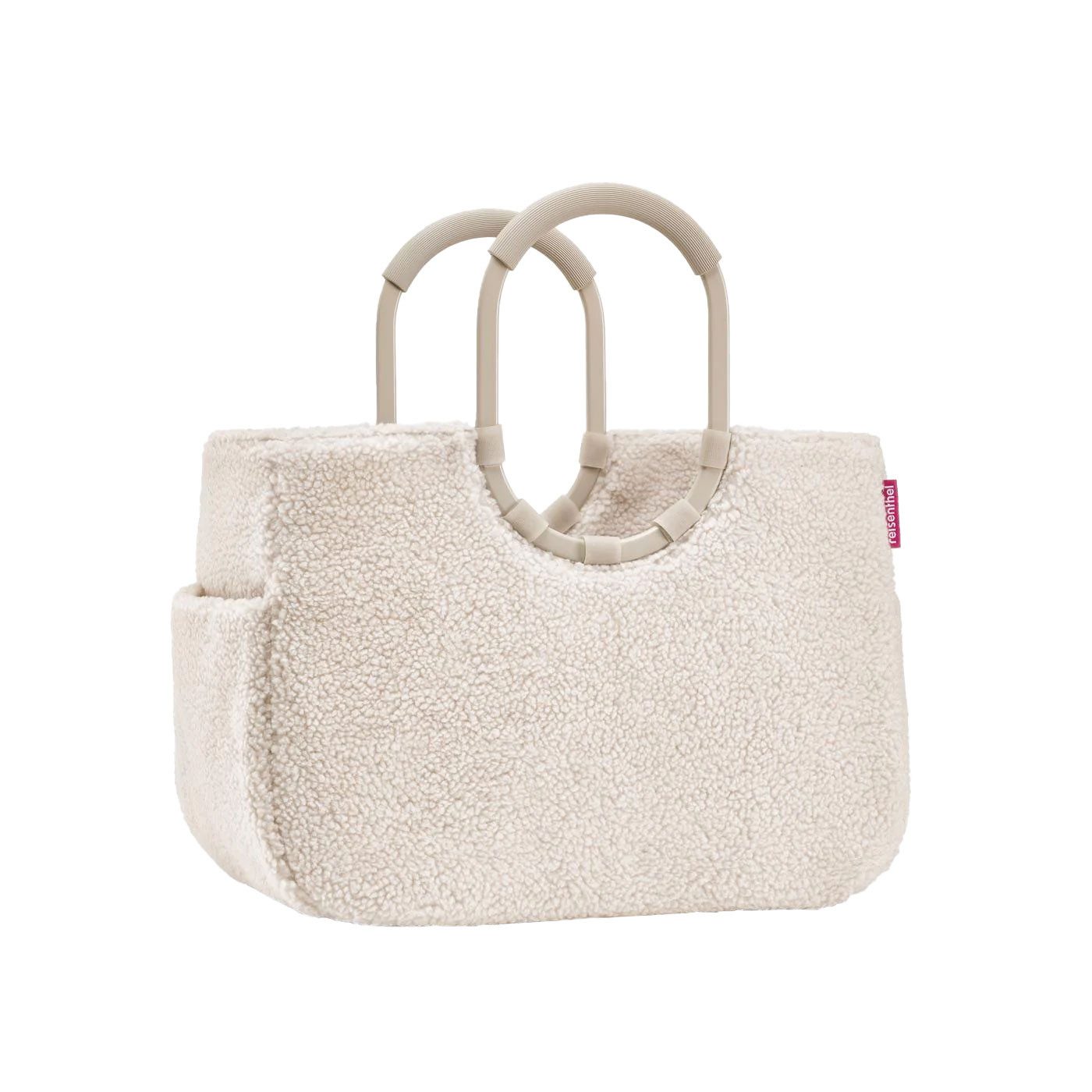 REISENTHEL® Shopper Einkaufstasche Loopshopper L günstig online kaufen