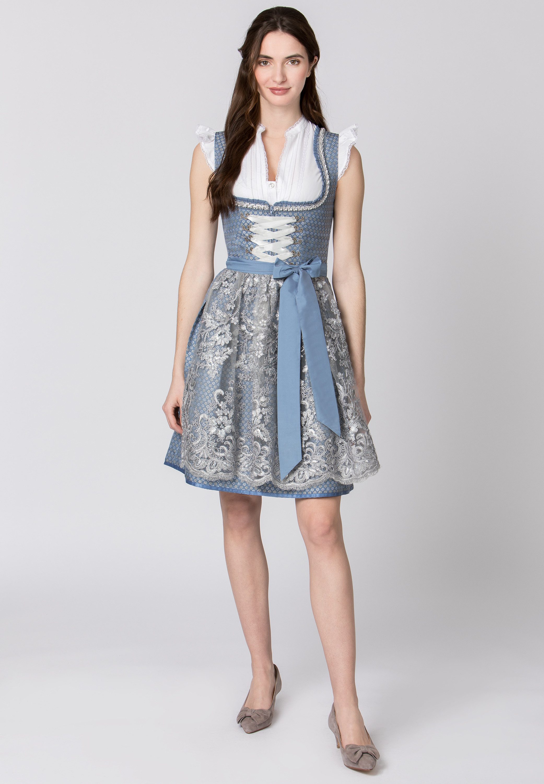 Stockerpoint Dirndl Nivia günstig online kaufen