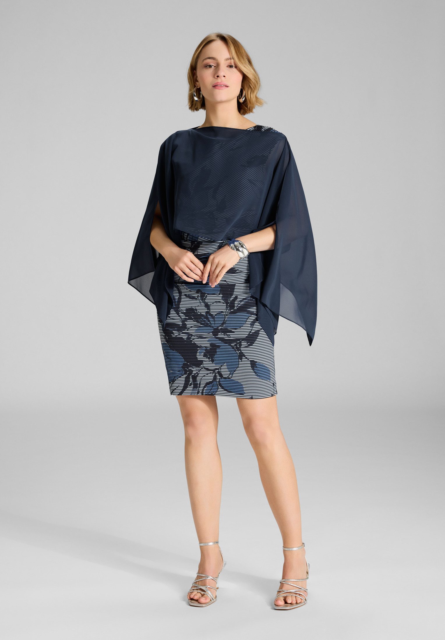SWING Abendkleid günstig online kaufen