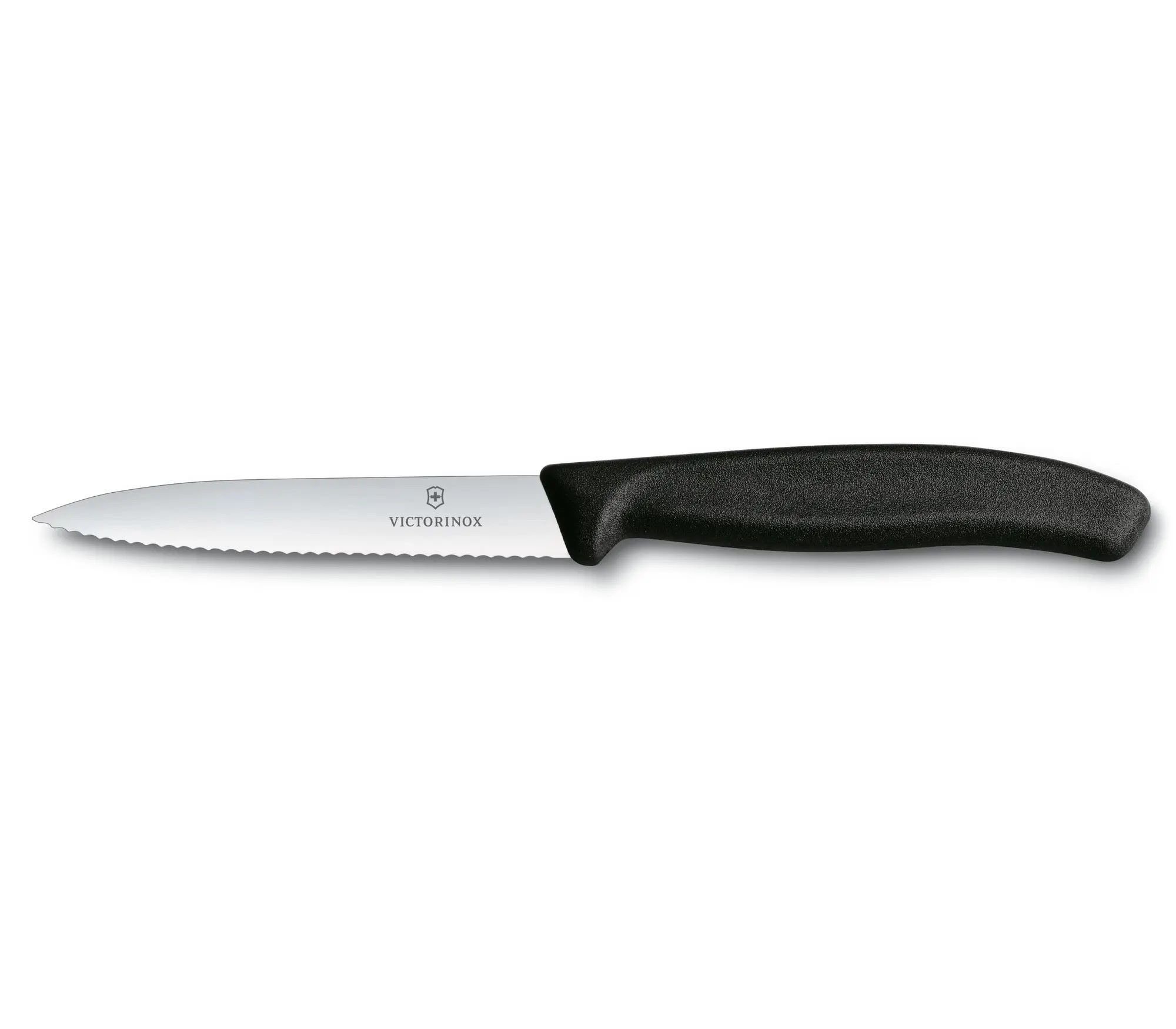 Victorinox Gemüsemesser Victorinox, Gemüsemesser SwissClassic, Gewellt