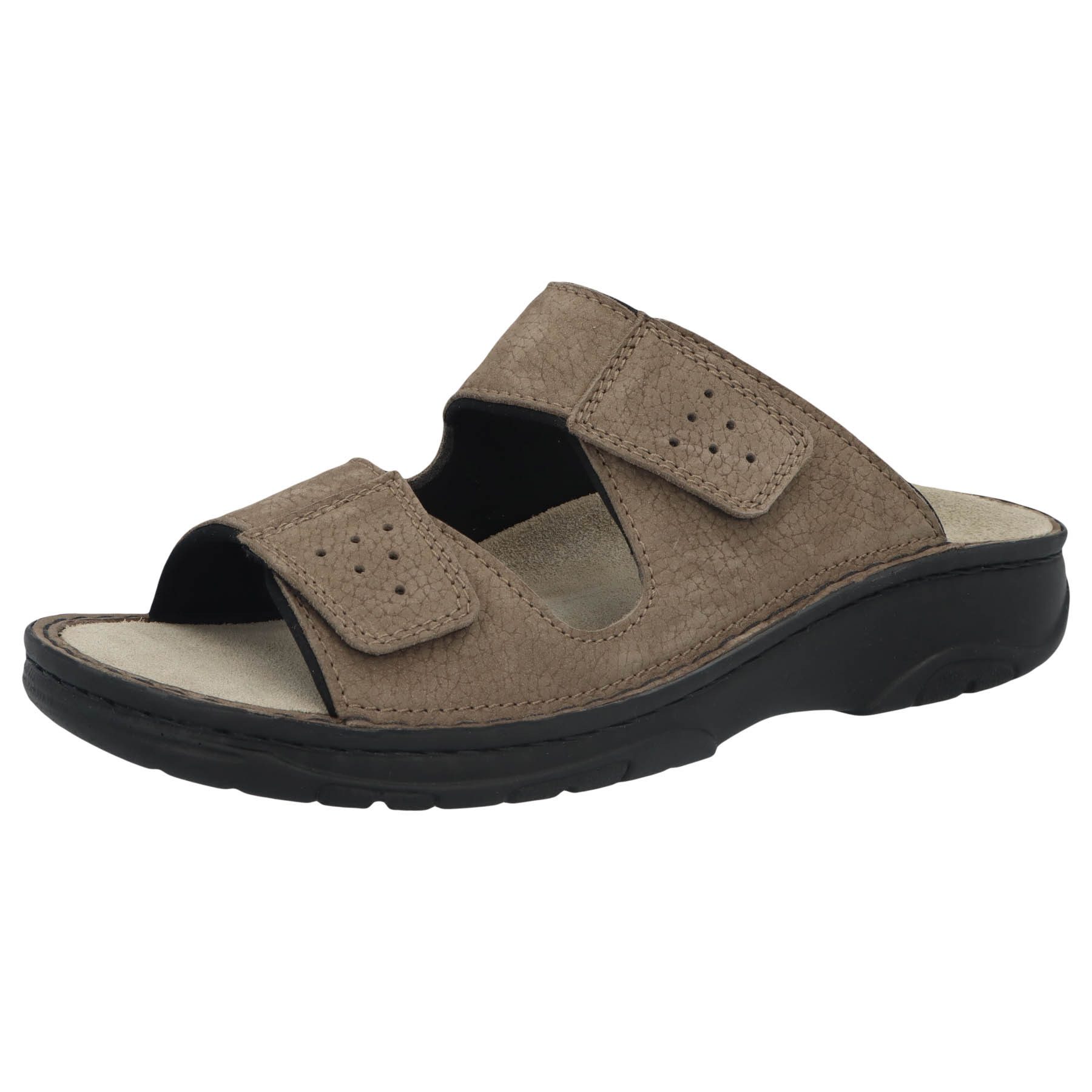 Berkemann Erwachsene Berkoflex Tobias Pantolette L Sandalette
