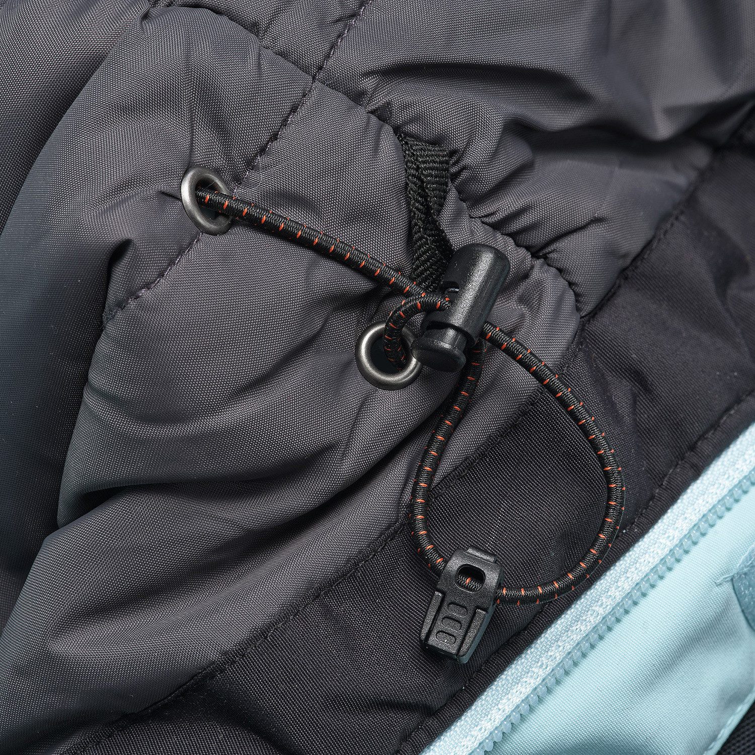 Isbjörn Winterjacke Overall KIDS PENGUIN SNOWSUIT