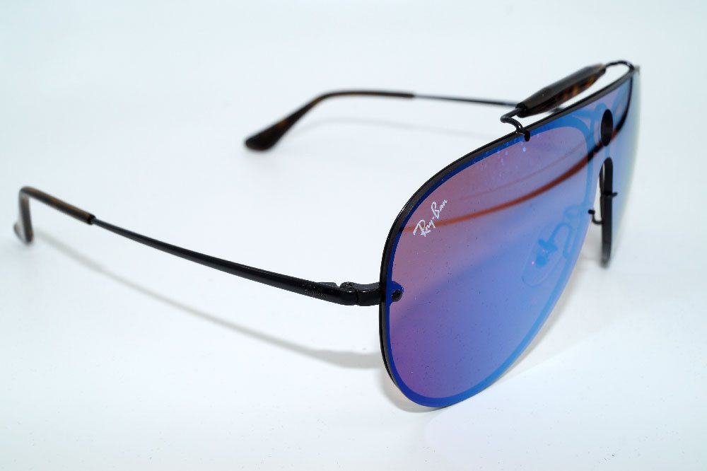 Sonnenbrille RAY BAN Sonnenbrille Sunglasses RB 3581 N 153/7V Gr.32