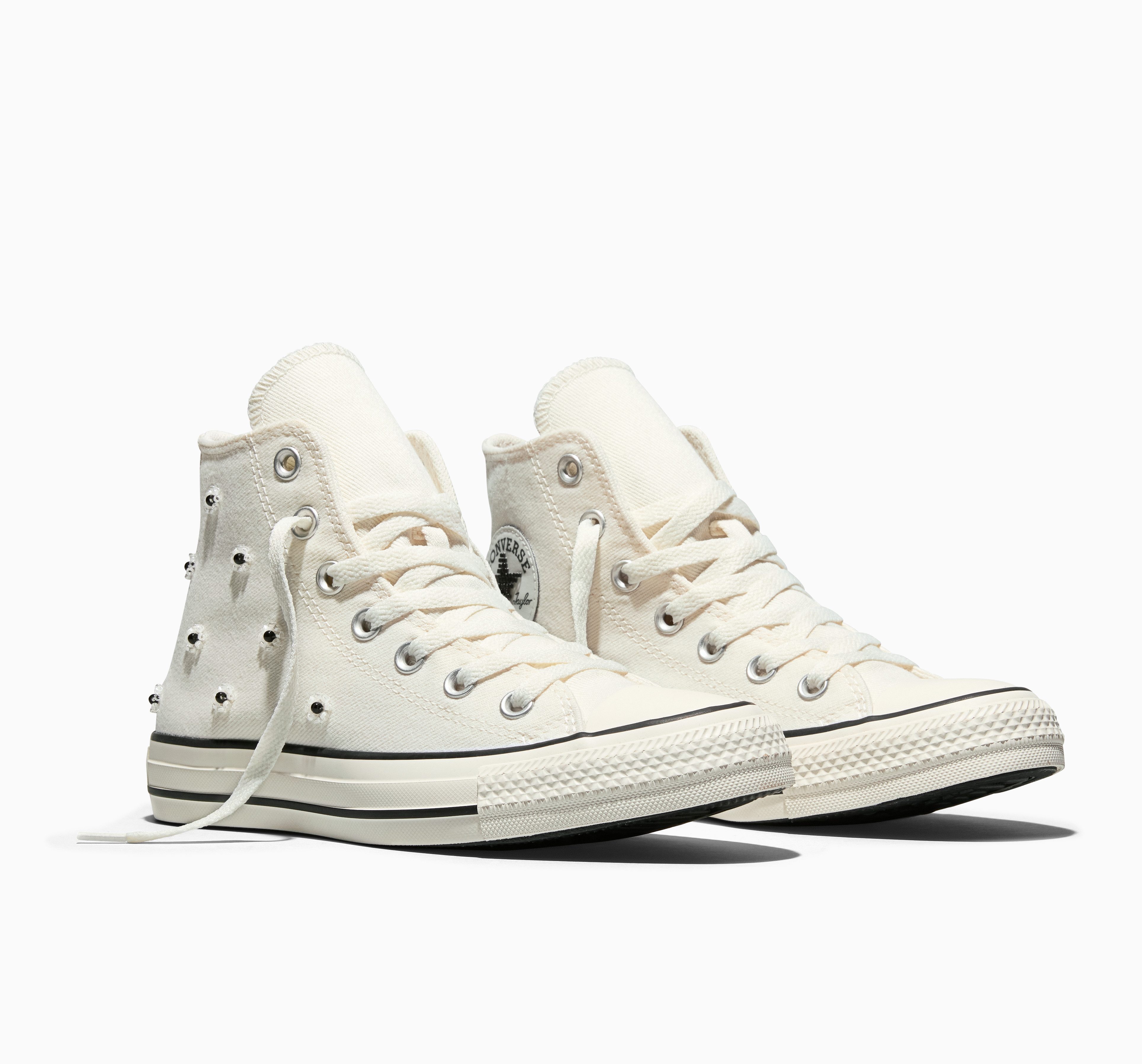 Converse CHUCK TAYLOR ALL STAR BEADS Sneaker günstig online kaufen