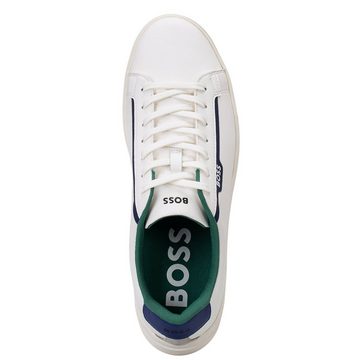 BOSS Herren Sneaker - Rhys Tenn pusdth, Sneaker