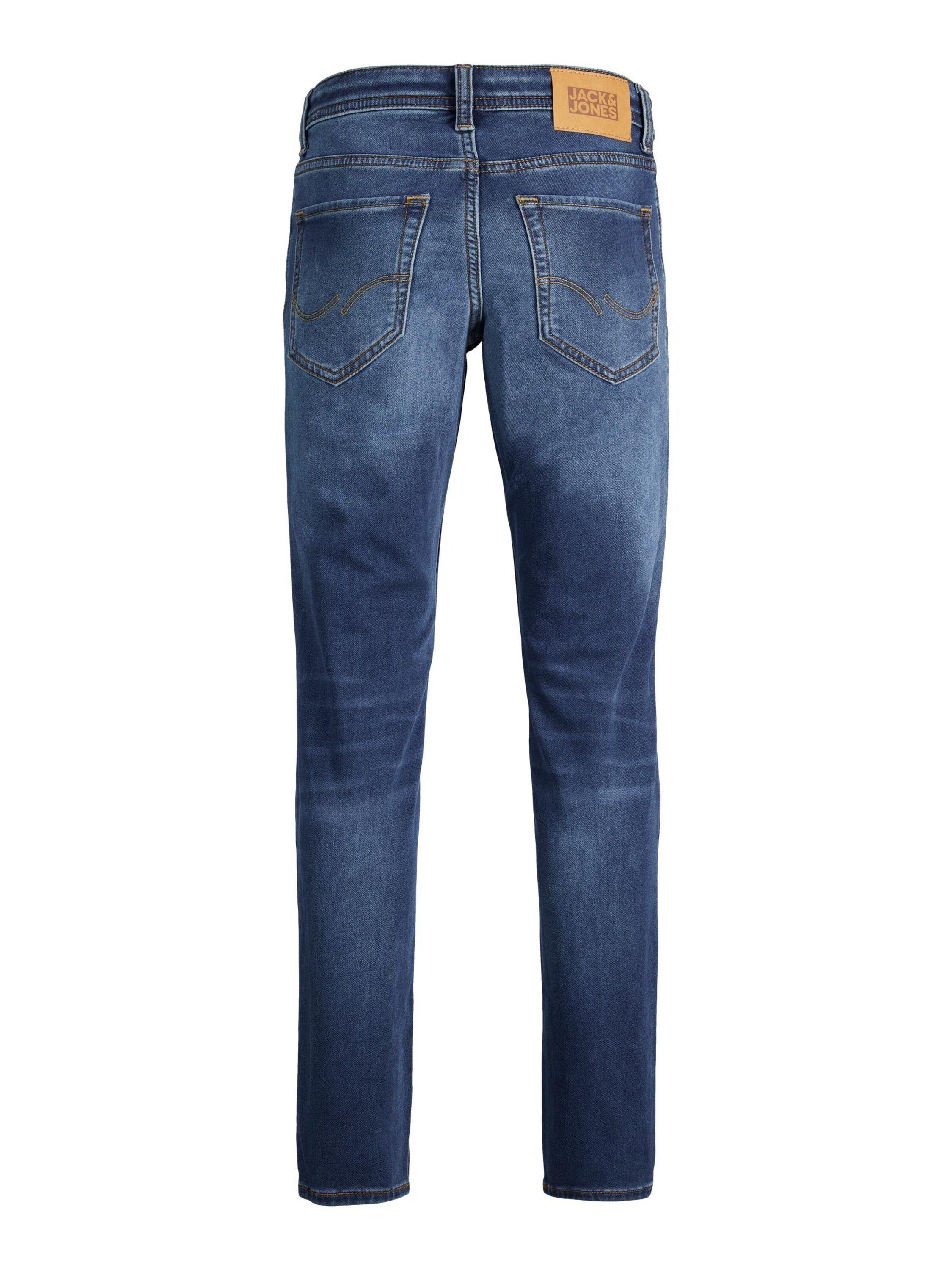 Jack & Jones Junior Slim-fit-Jeans Glenn (1-tlg)
