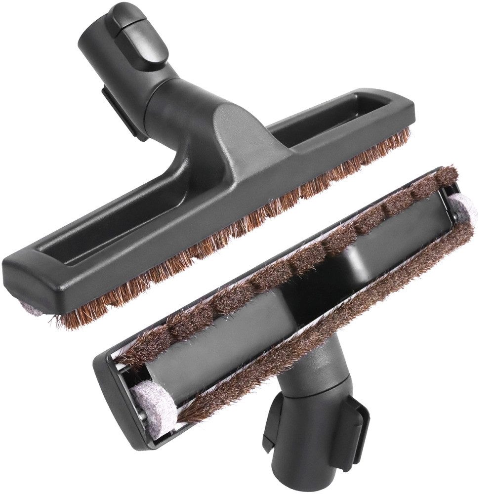 PRIMEBAG Bodendüse Parkettdüse für Miele Staubsauger kompatibel Park- Einrastfunktion