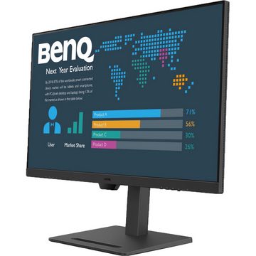 BenQ BL3290QT LED-Monitor (2560 x 1440 Pixel px)