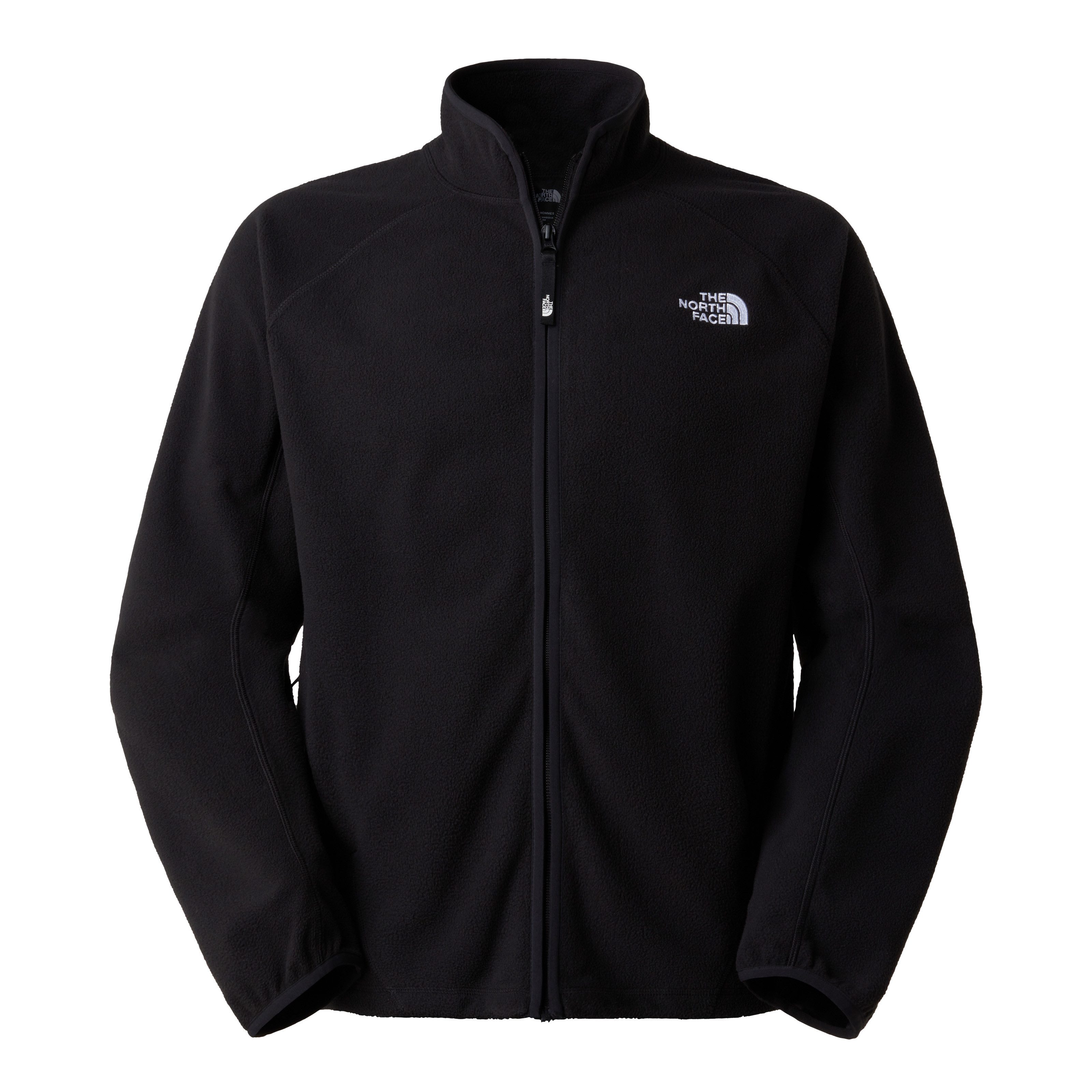 Fleecejacke M OXARA FULL ZIP FLEECE
