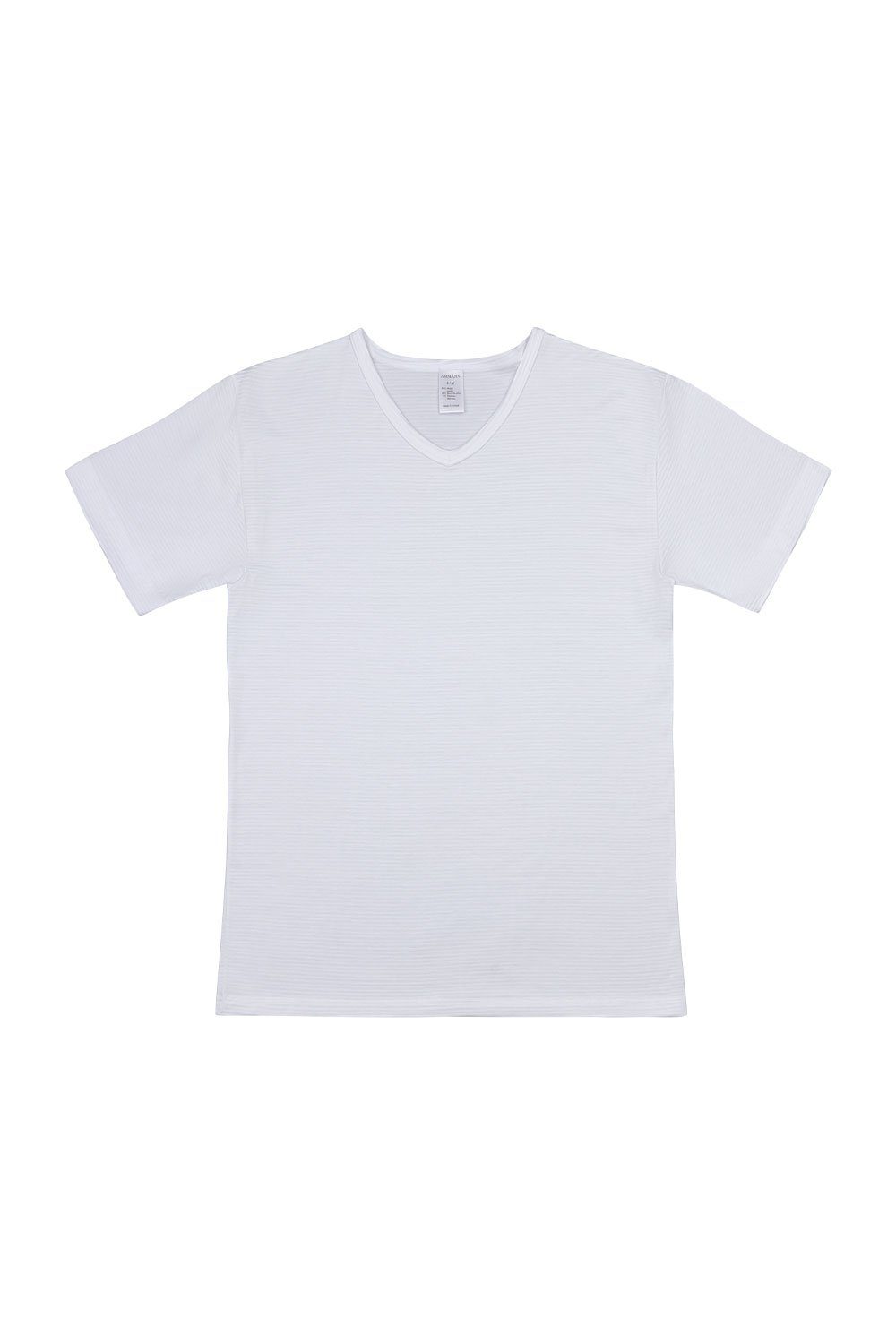 Ammann T-Shirt V-Shirt 700257 weiß