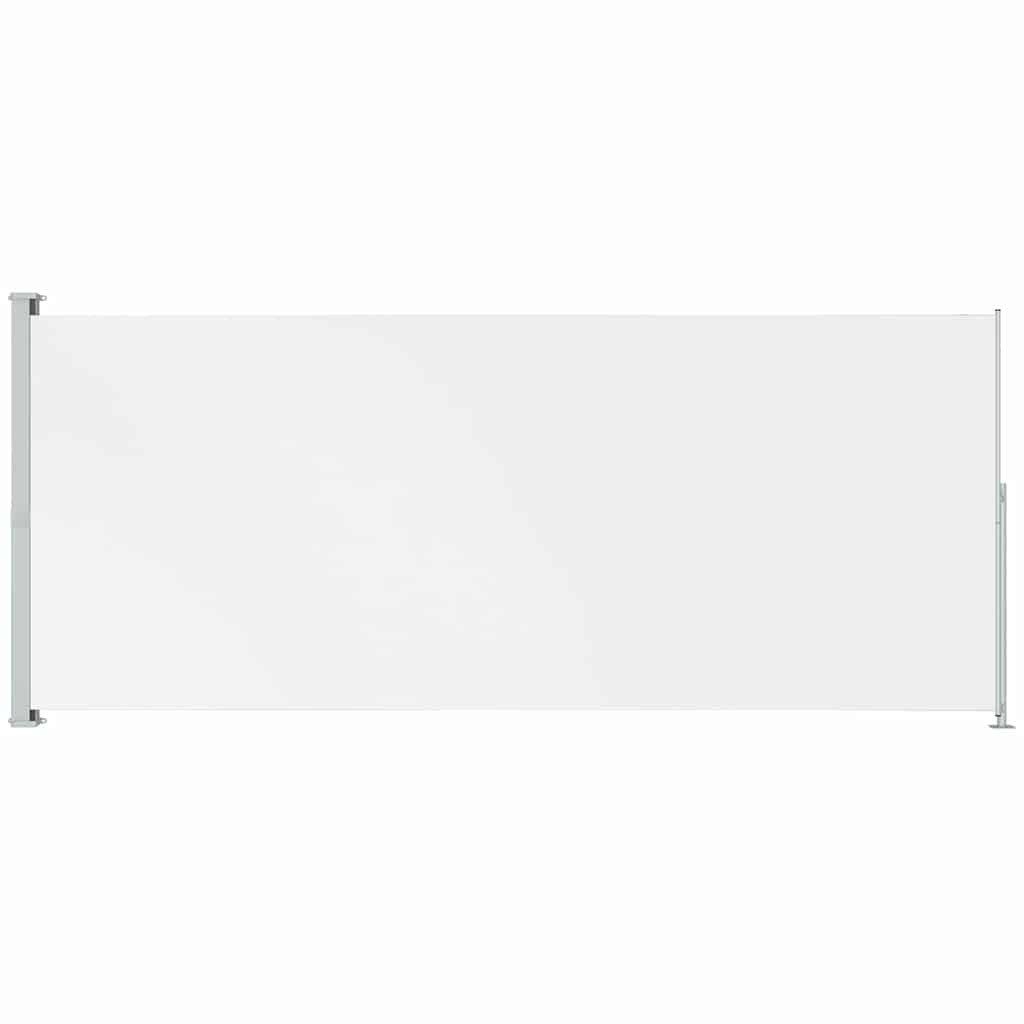 vidaXL Seitenmarkise Seitenmarkise Ausziehbar 200x500 cm günstig online kaufen