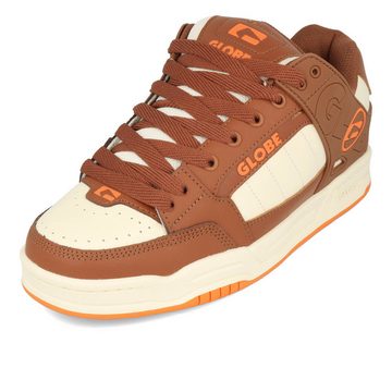 Globe Globe Tilt Herren Antique Mocha EUR 42.5 Sneaker