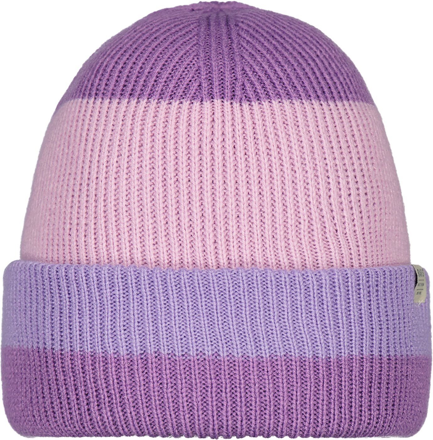 Strickmütze Sirque Beanie ORCHID