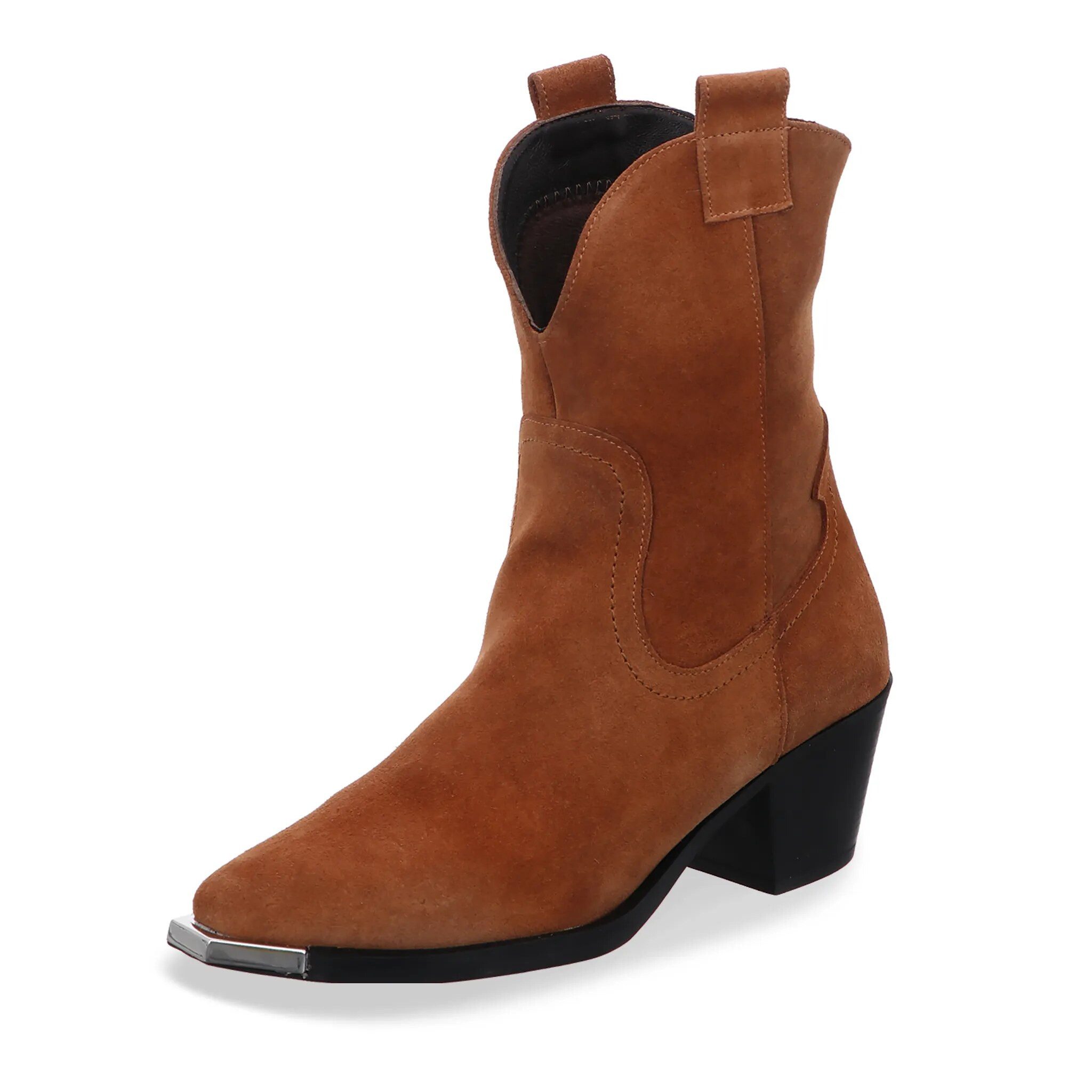 Gemini Damen Stiefel