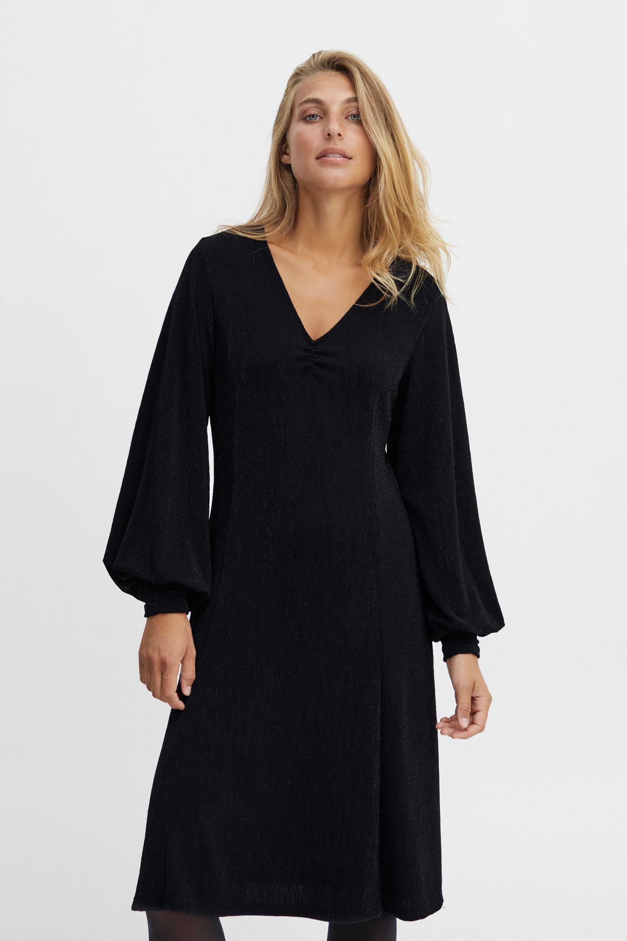 fransa Jerseykleid FRLova