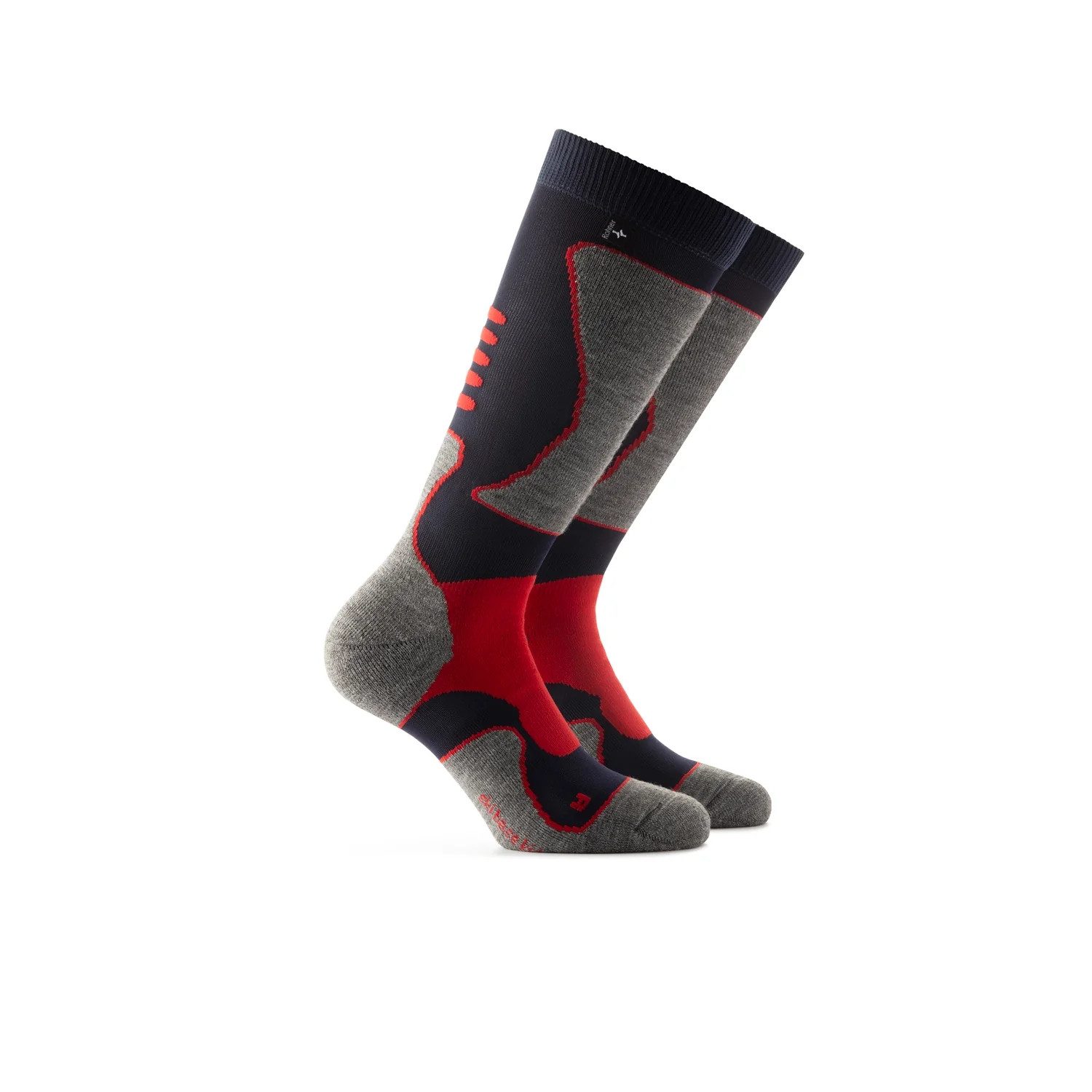 Rohner Socks Strümpfe Ski Base Kids l/r marine