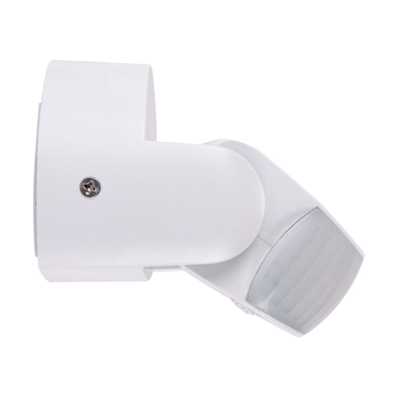 Licht-Erlebnisse Bewegungsmelder SENSOR, LED Bewegungsmelder IP65 Weiß Außenlampe