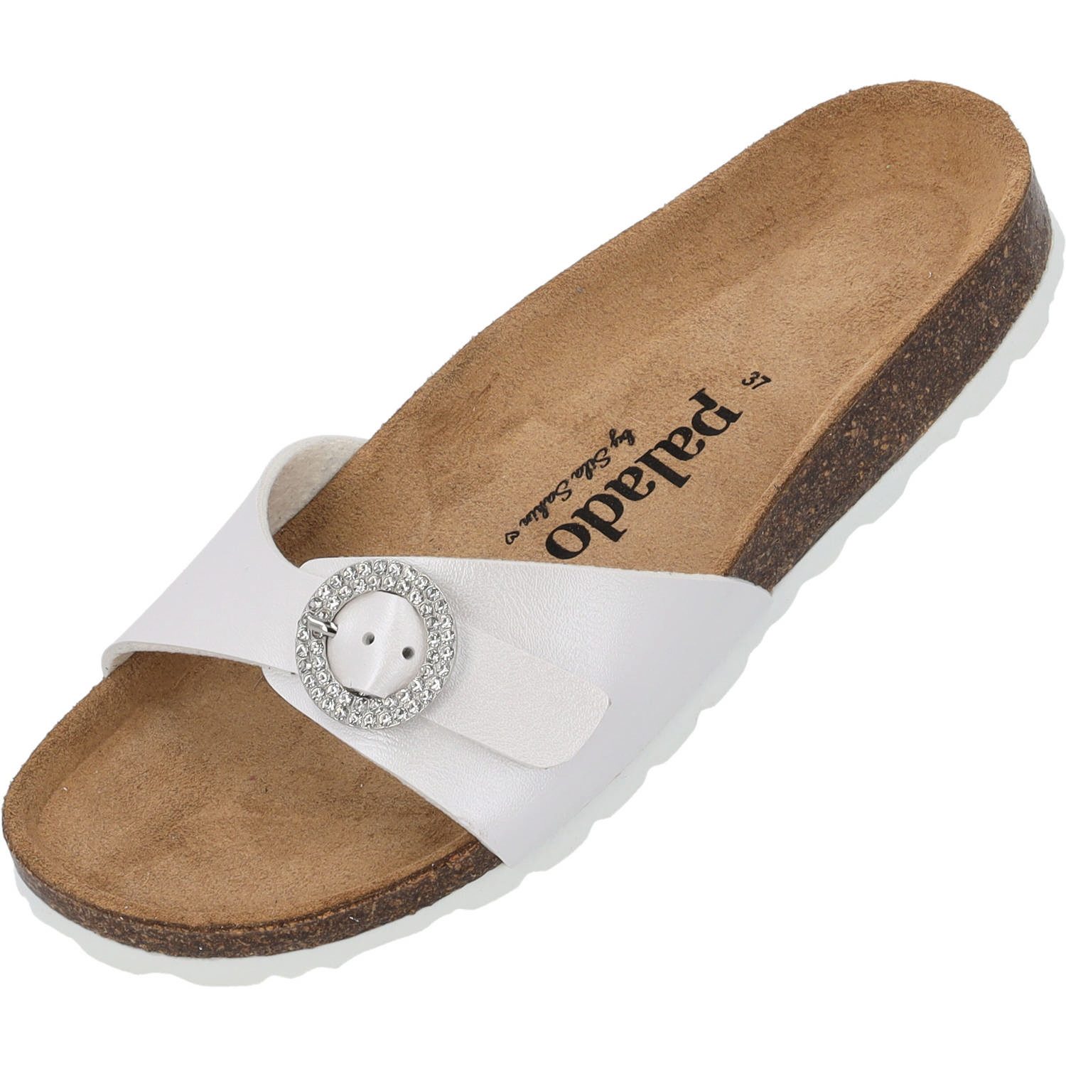 Palado by Sila Sahin Malta RD by Sila Sahin Pantolette günstig online kaufen