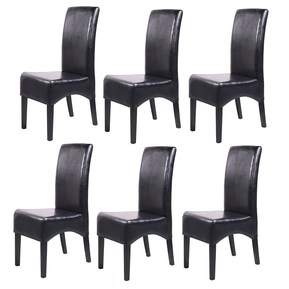 MCW Esszimmerstuhl Crotone-6 (Set, 6 St), günstig online kaufen