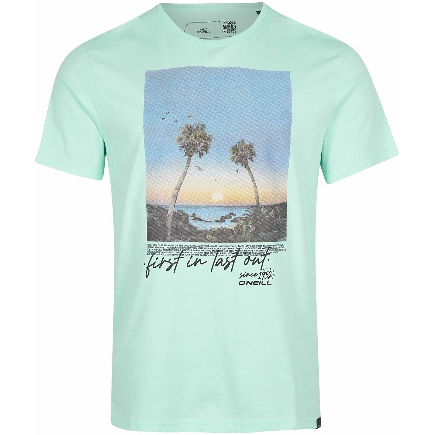 O'Neill T-Shirt T-Shirt M LOREN T-SHIRT