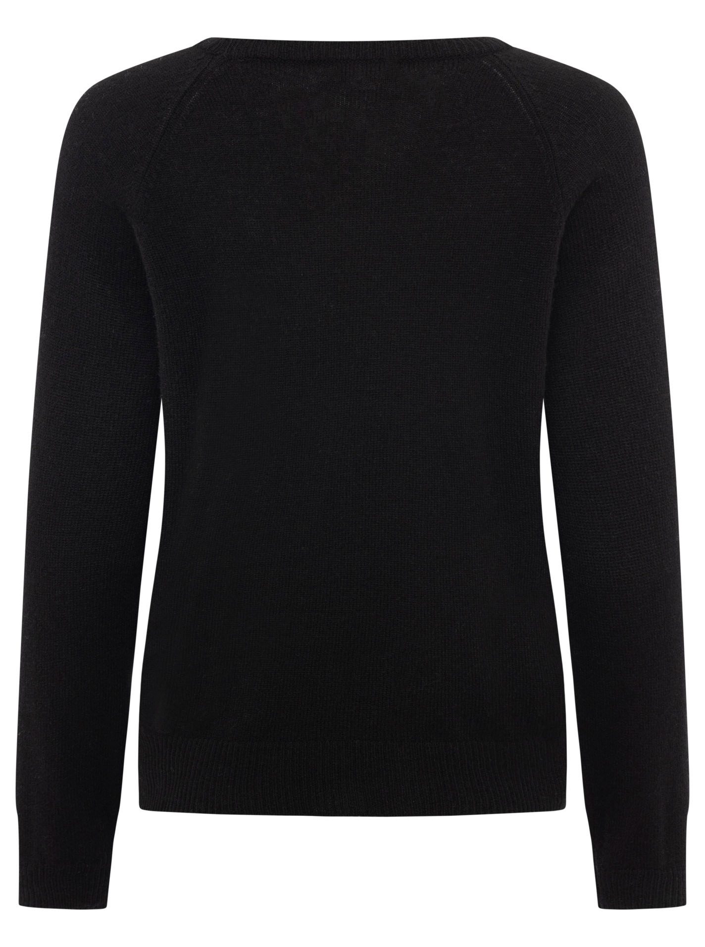 Zwillingsherz Kaschmirpullover 100% Kaschmir Rundhalspullover günstig online kaufen