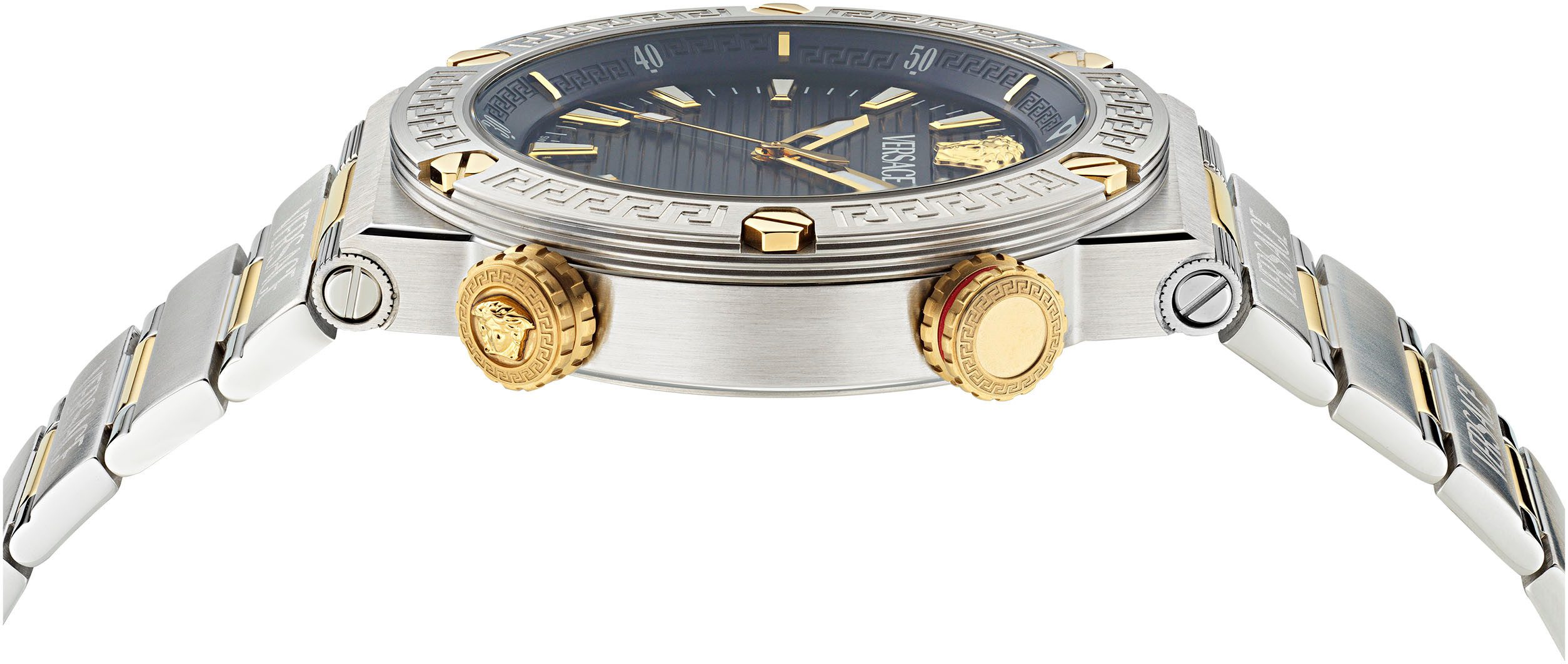 Versace Chronograph GRECA LOGO DIVER VE8G00424, günstig online kaufen
