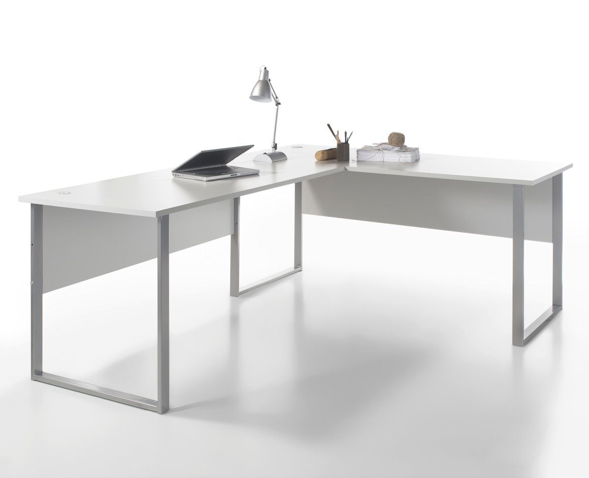 Eckschreibtisch OFFICE LUX
