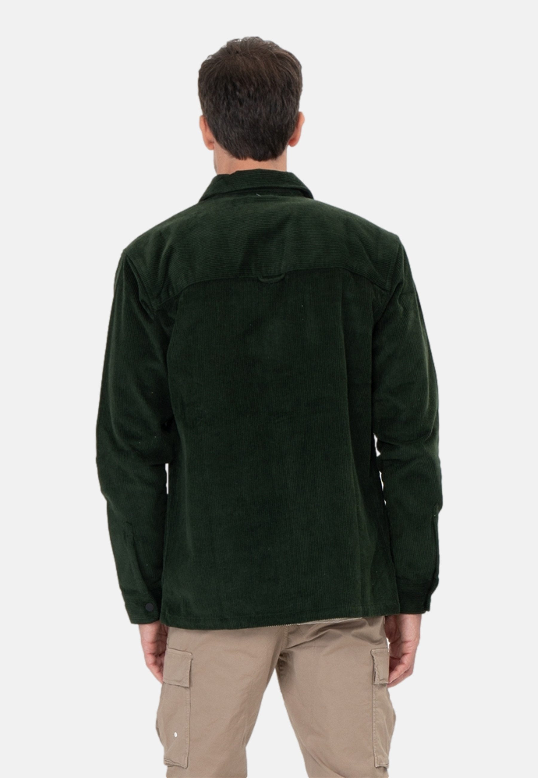 Key Largo Cordjacke Jacke Monza Cordjacke (1-St) Keine