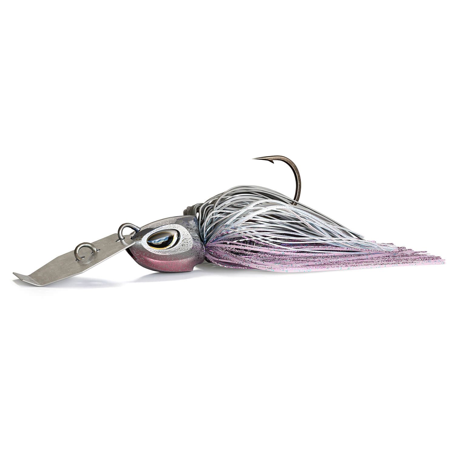 Kunstköder Nays WRRR M Bladed Jig Chatter Bait