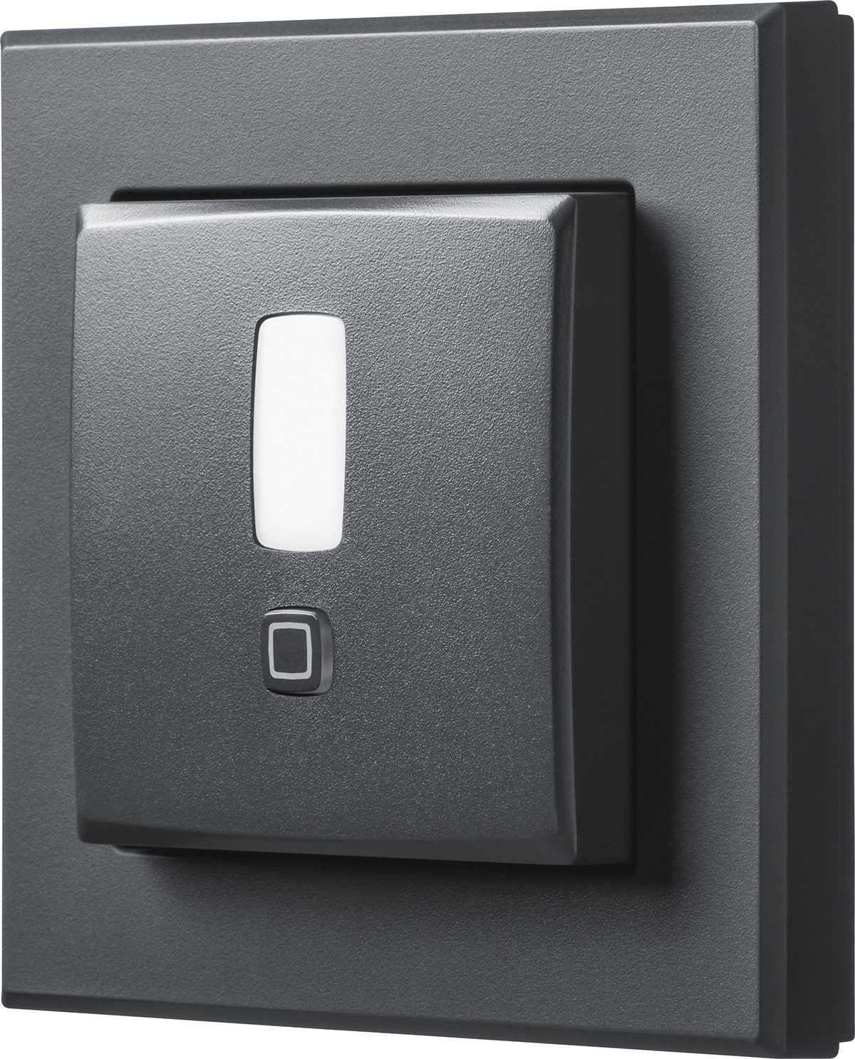Homematic IP Bewegungsmelder Bewegungsmelder für 55er Rahmen - innen (156242A0)