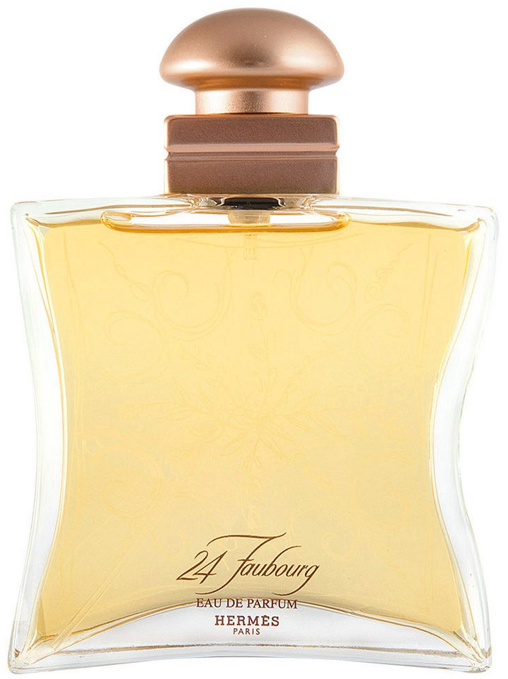HERMÈS Eau de Parfum 24 Faubourg Eau de Parfum