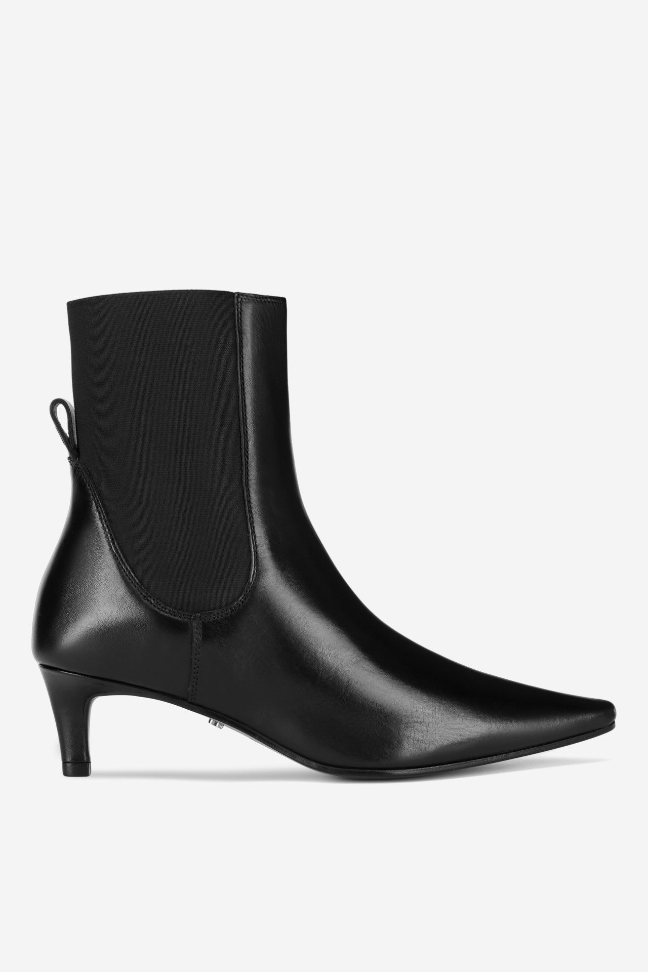 Gino Rossi Damen Stiefel 38 schwarz 5905588828457 Stiefel