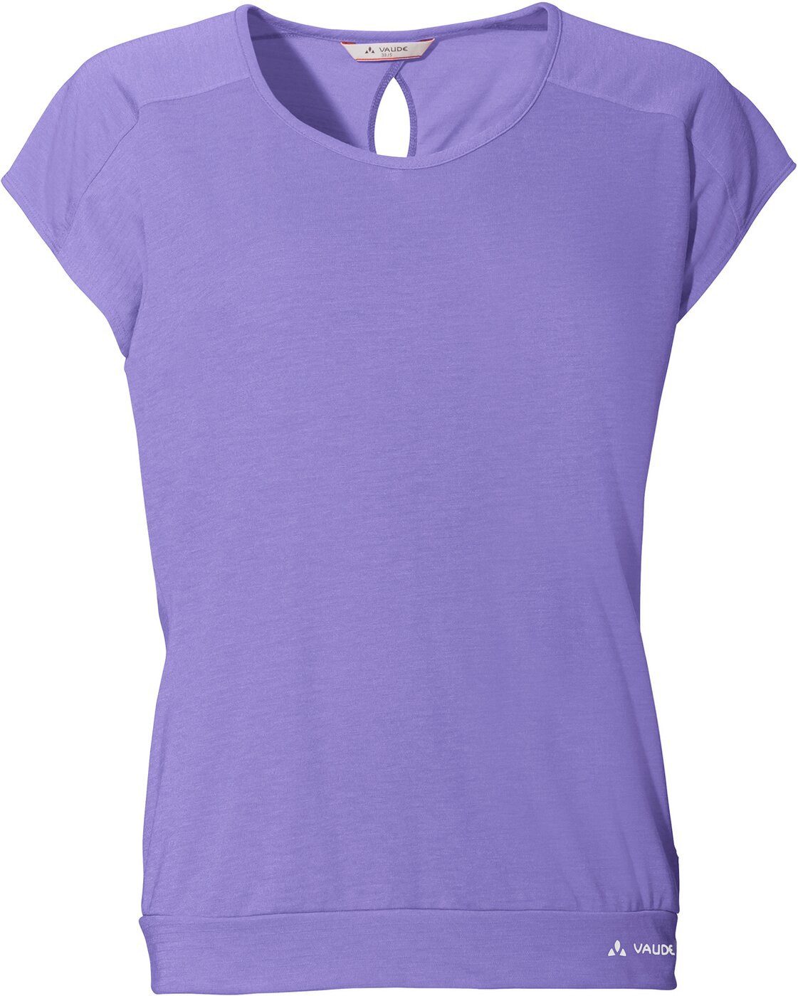 VAUDE Funktionsshirt Wo Skomer T-Shirt III günstig online kaufen