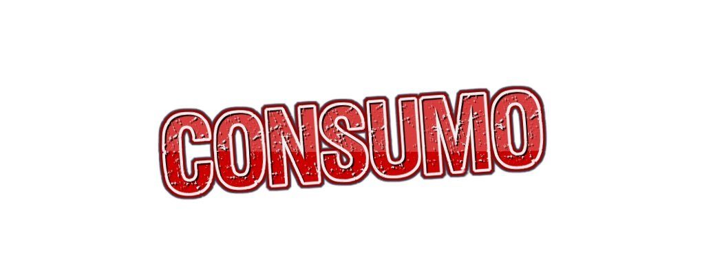 CONSUMO