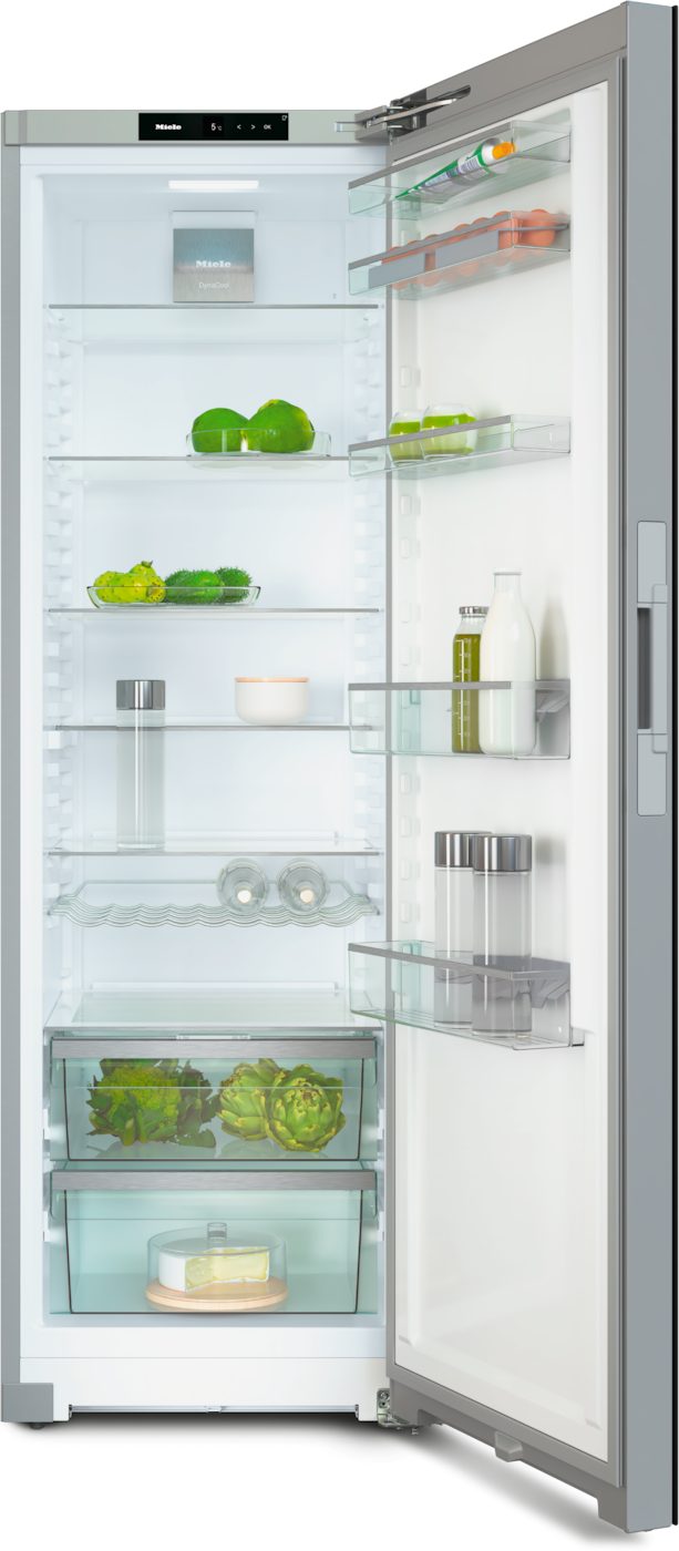 Miele Kühlschrank KS 4783 DD, 185,5 cm hoch, 59,7 cm breit