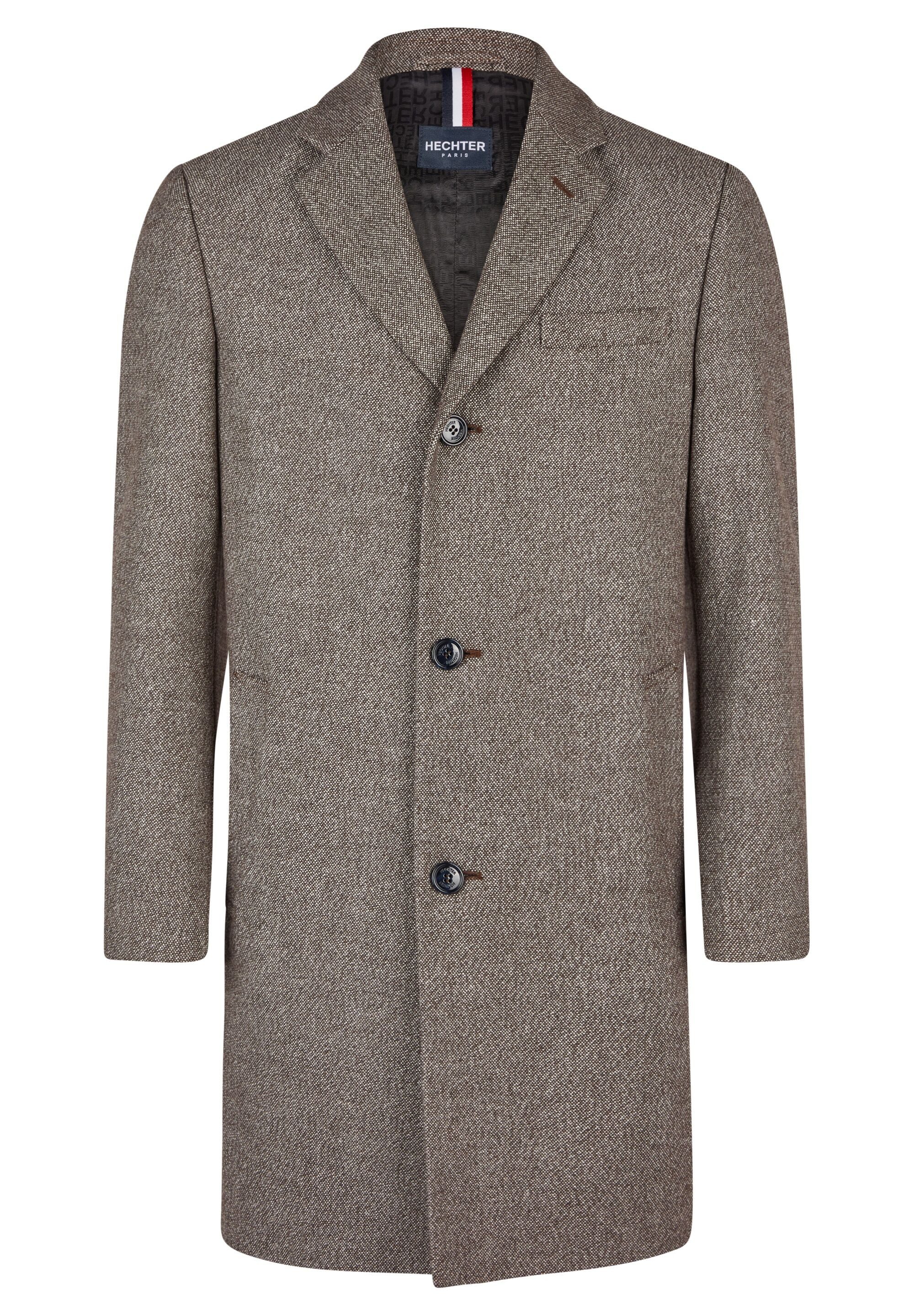 HECHTER PARIS Kurzmantel Maßgeschneidert günstig online kaufen
