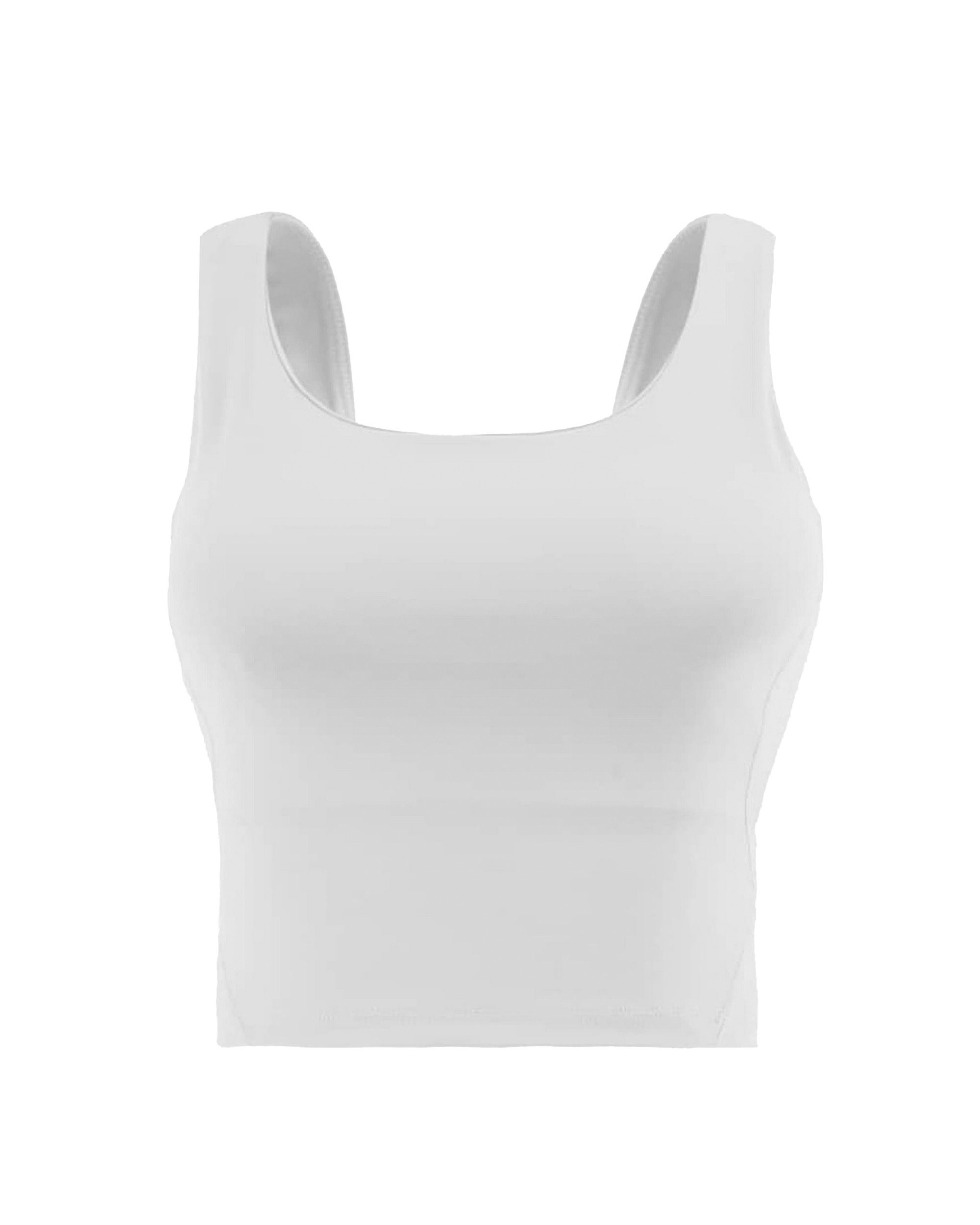 SASSYCLASSY Sport-BH Basic Sport-BH für Damen Atmungsaktiver Sport BH mit R günstig online kaufen