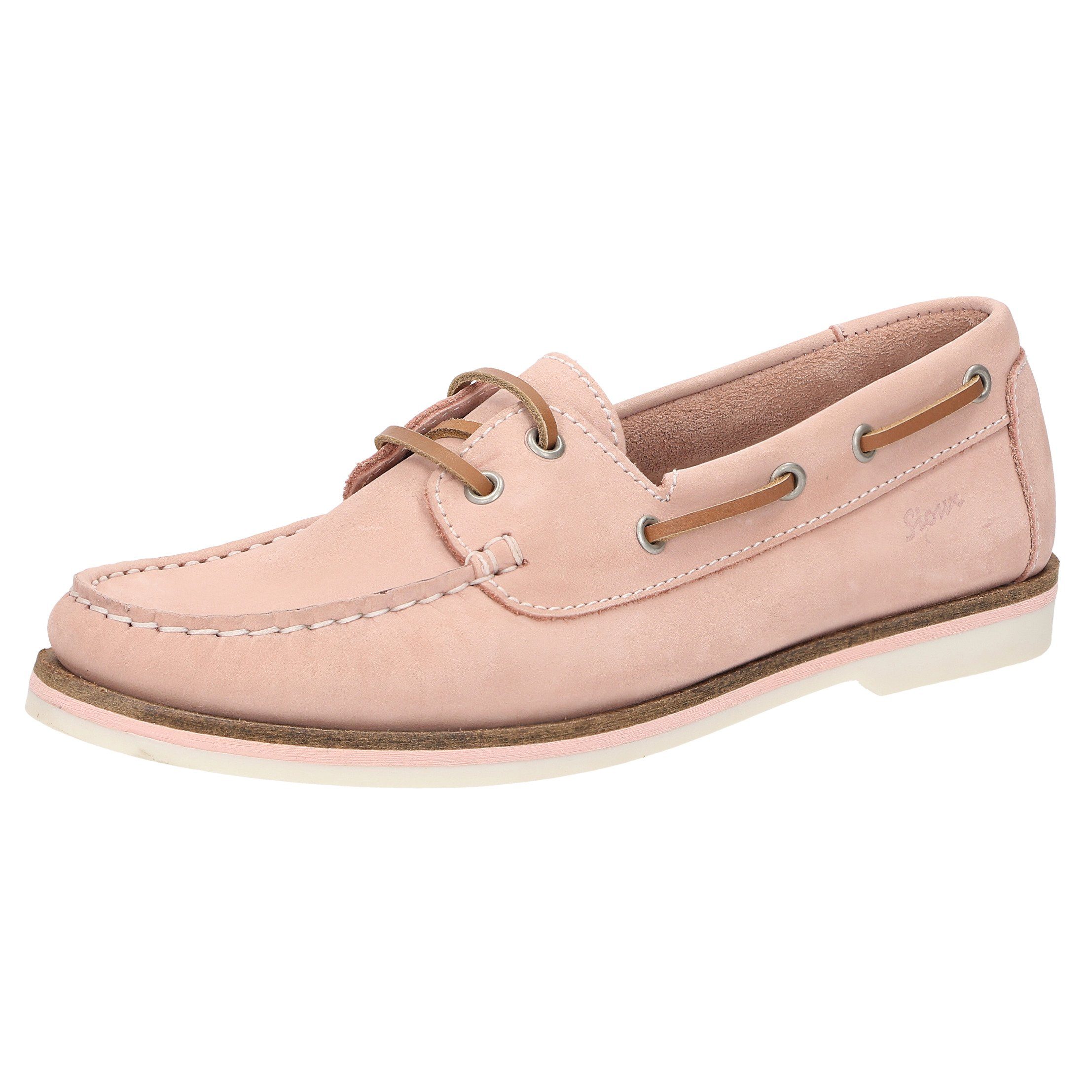 SIOUX Nakimba-700 Schnürschuh günstig online kaufen
