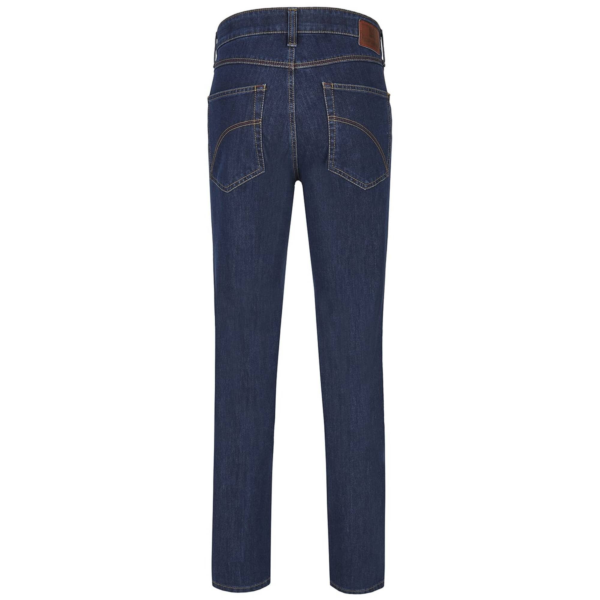 5-Pocket-Jeans elastisch HENRY-Z Club Comfort hoch of