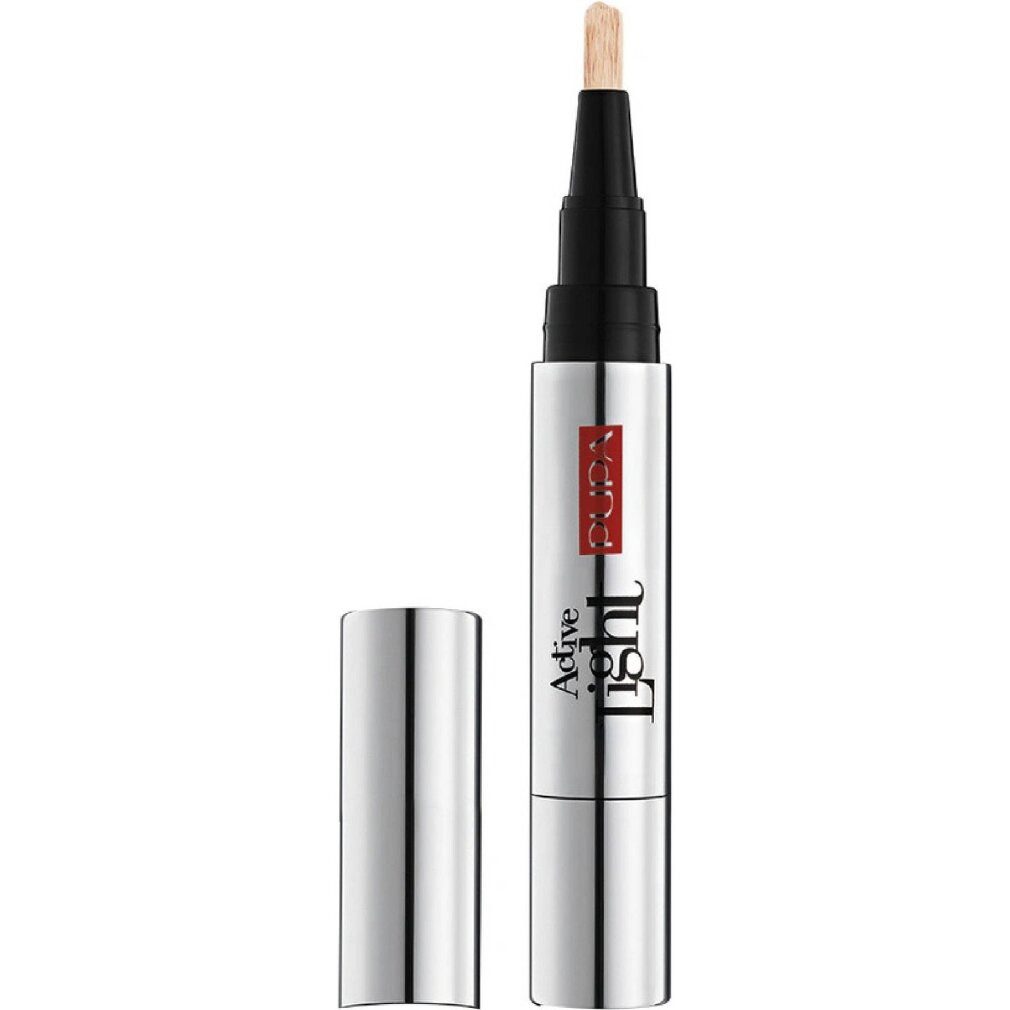 Pupa Concealer Active Light Corrector - Illuminating Corrector and Light Activator